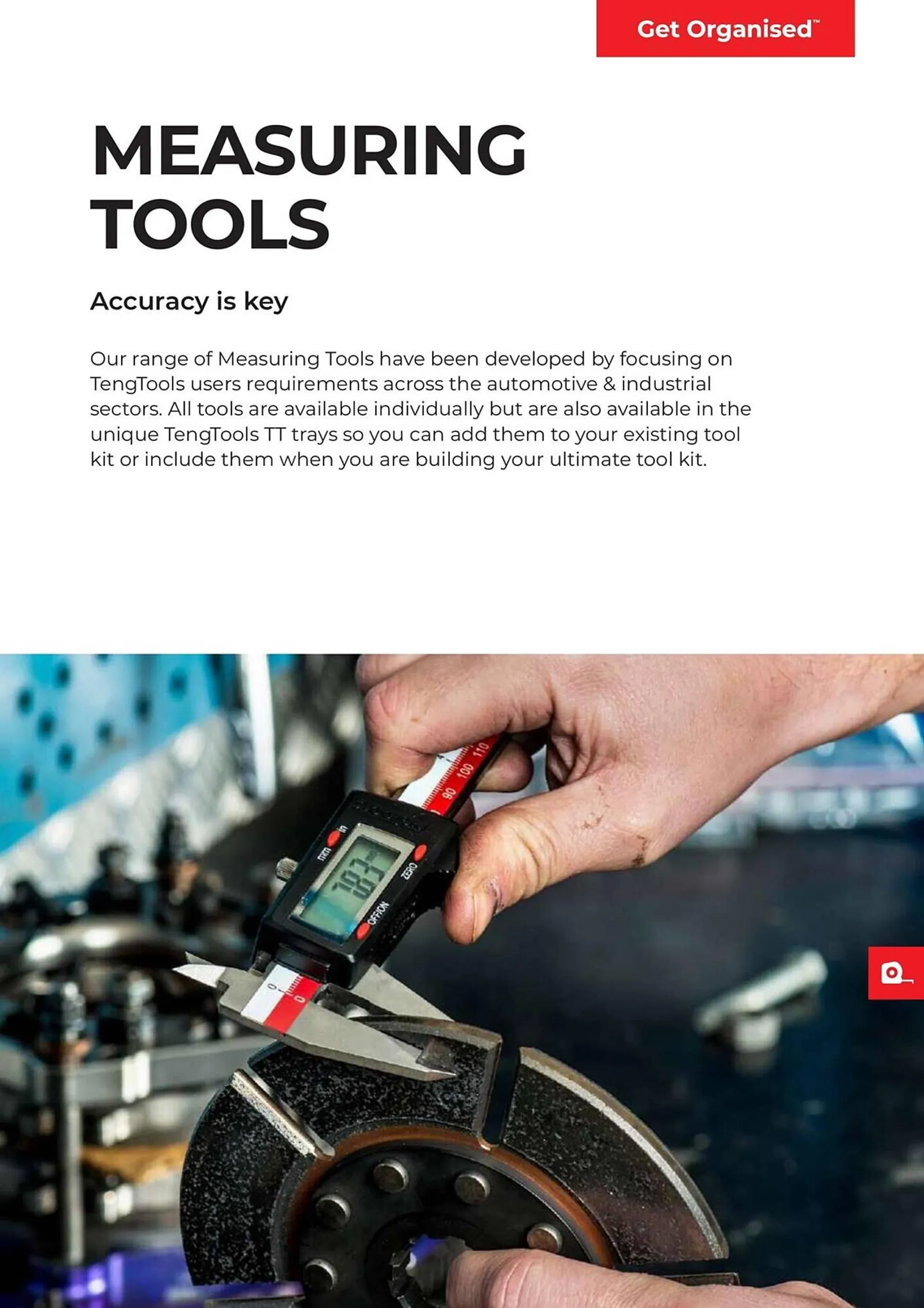 Teng Tools catalogue - Catalogue valid from 24 April to 31 December 2024 - page 418