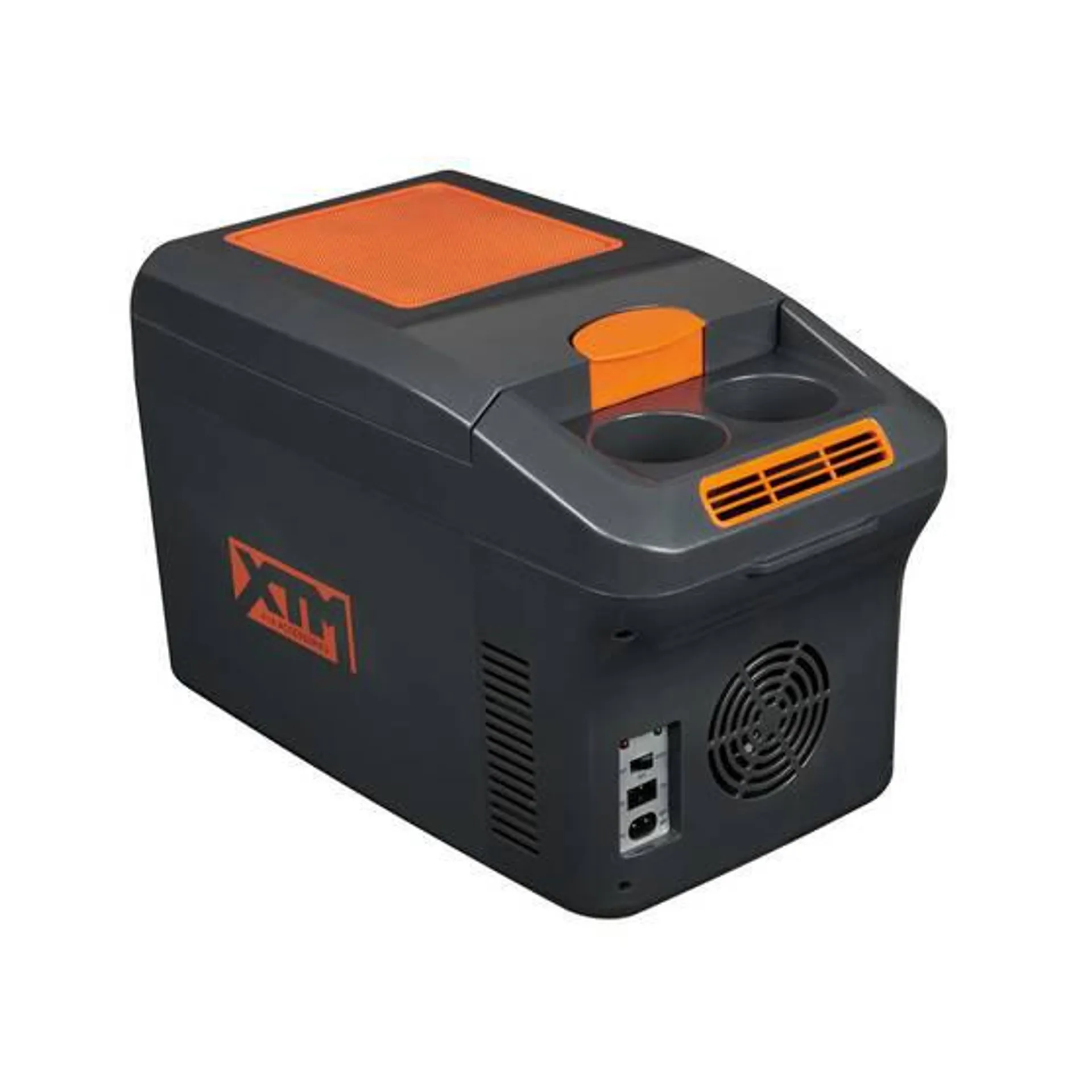 XTM Thermoelectric Cooler Warmer 12L