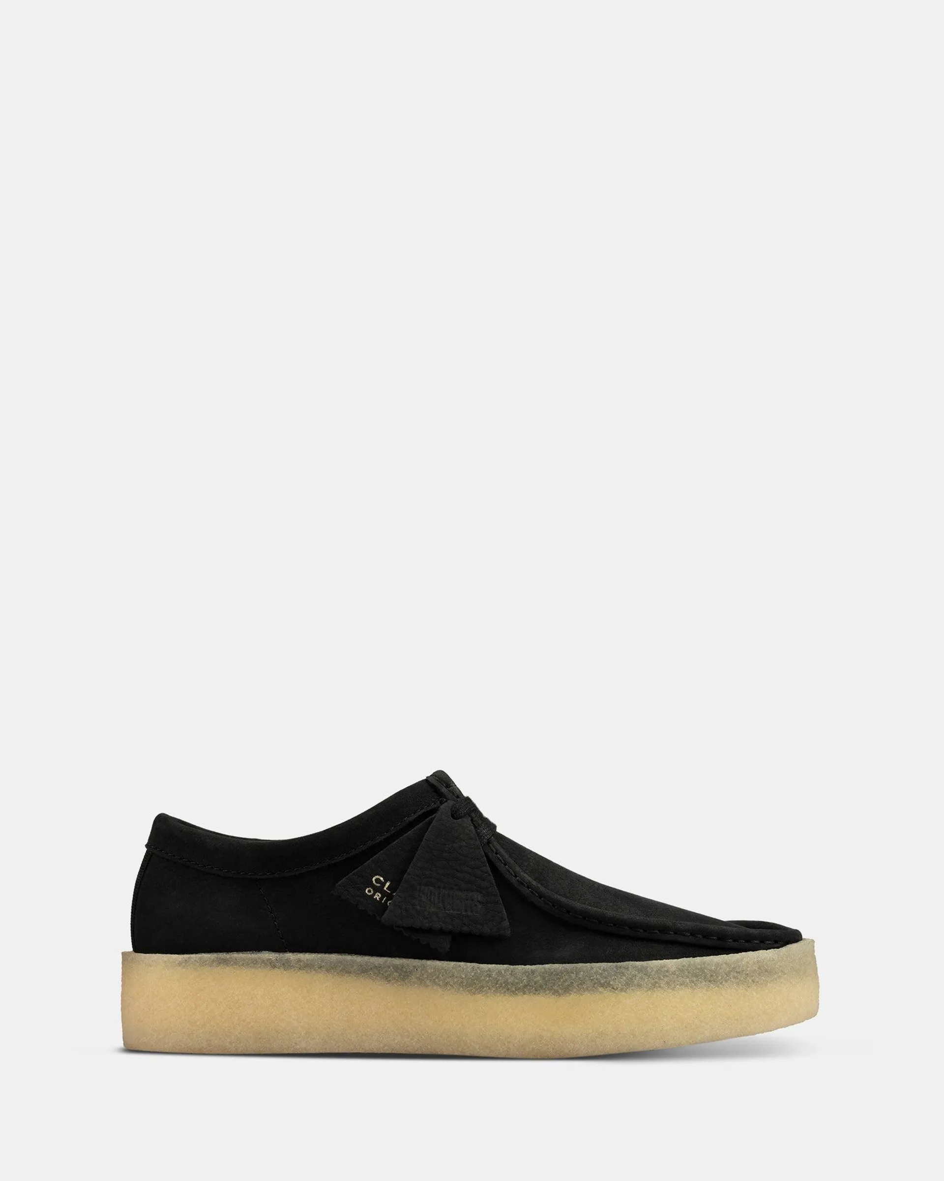 WALLABEE CUP (M)