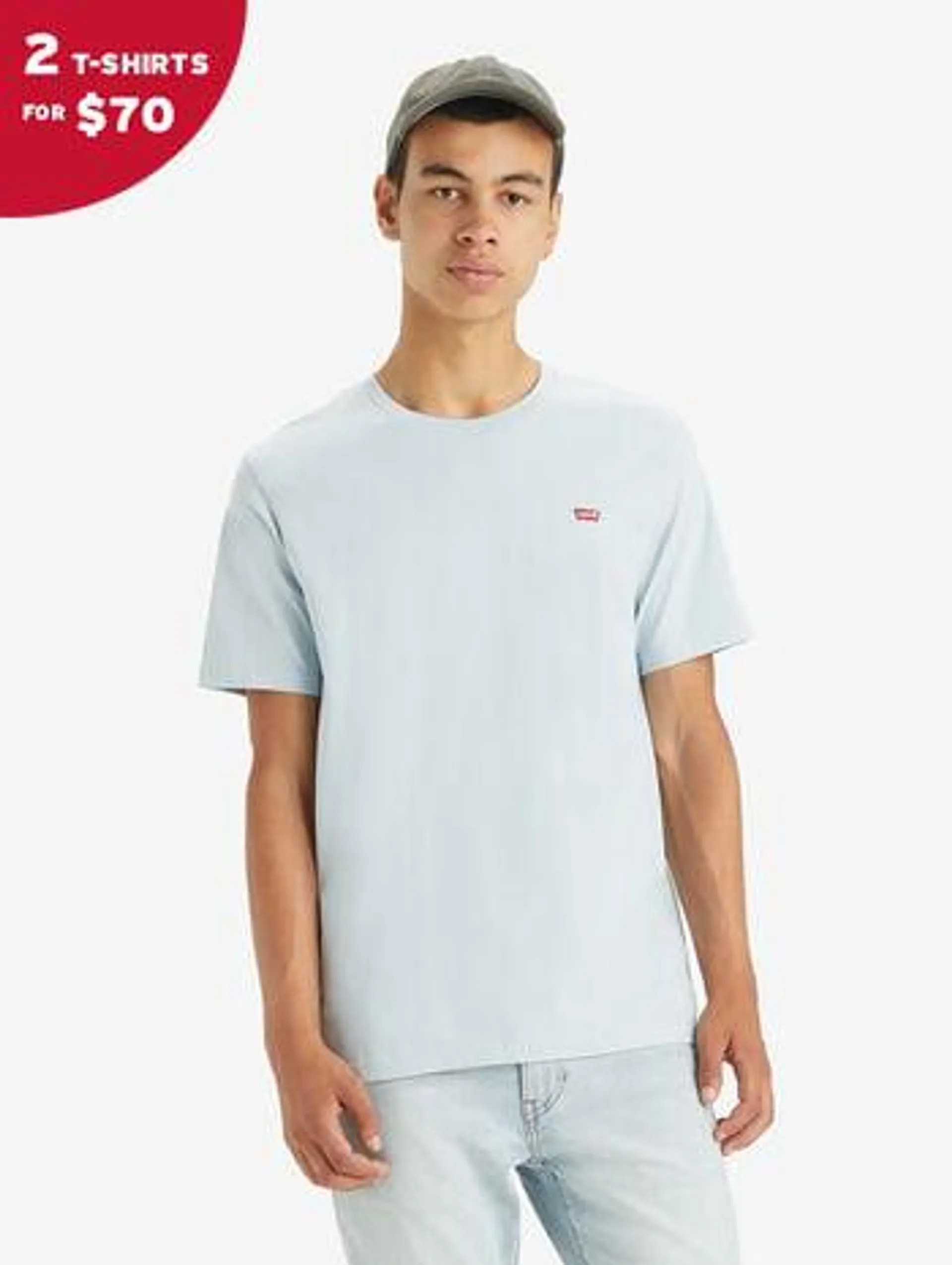 Levi's® Men's Original Housemark T-Shirt