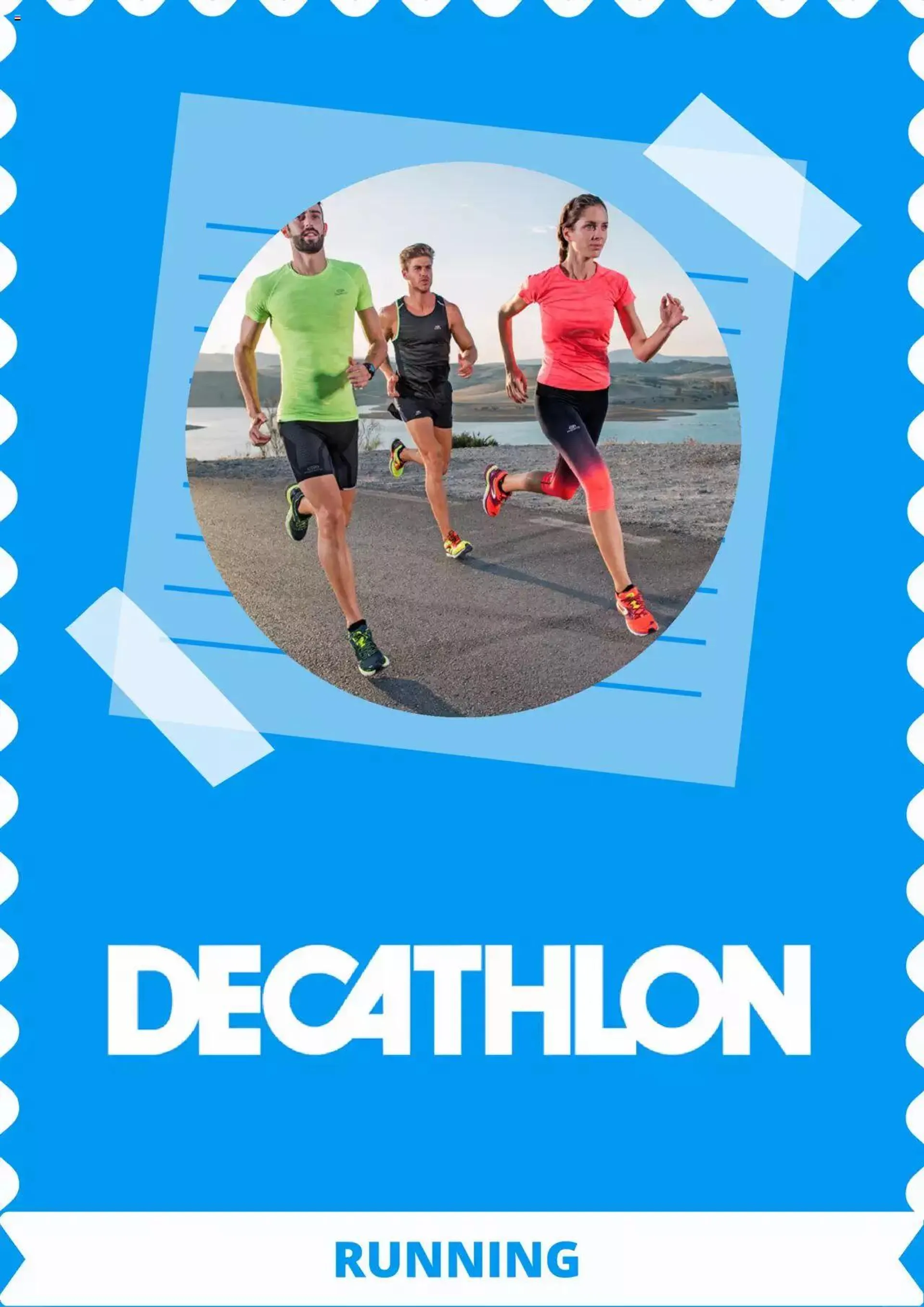 Decathlon Catalogue - 0