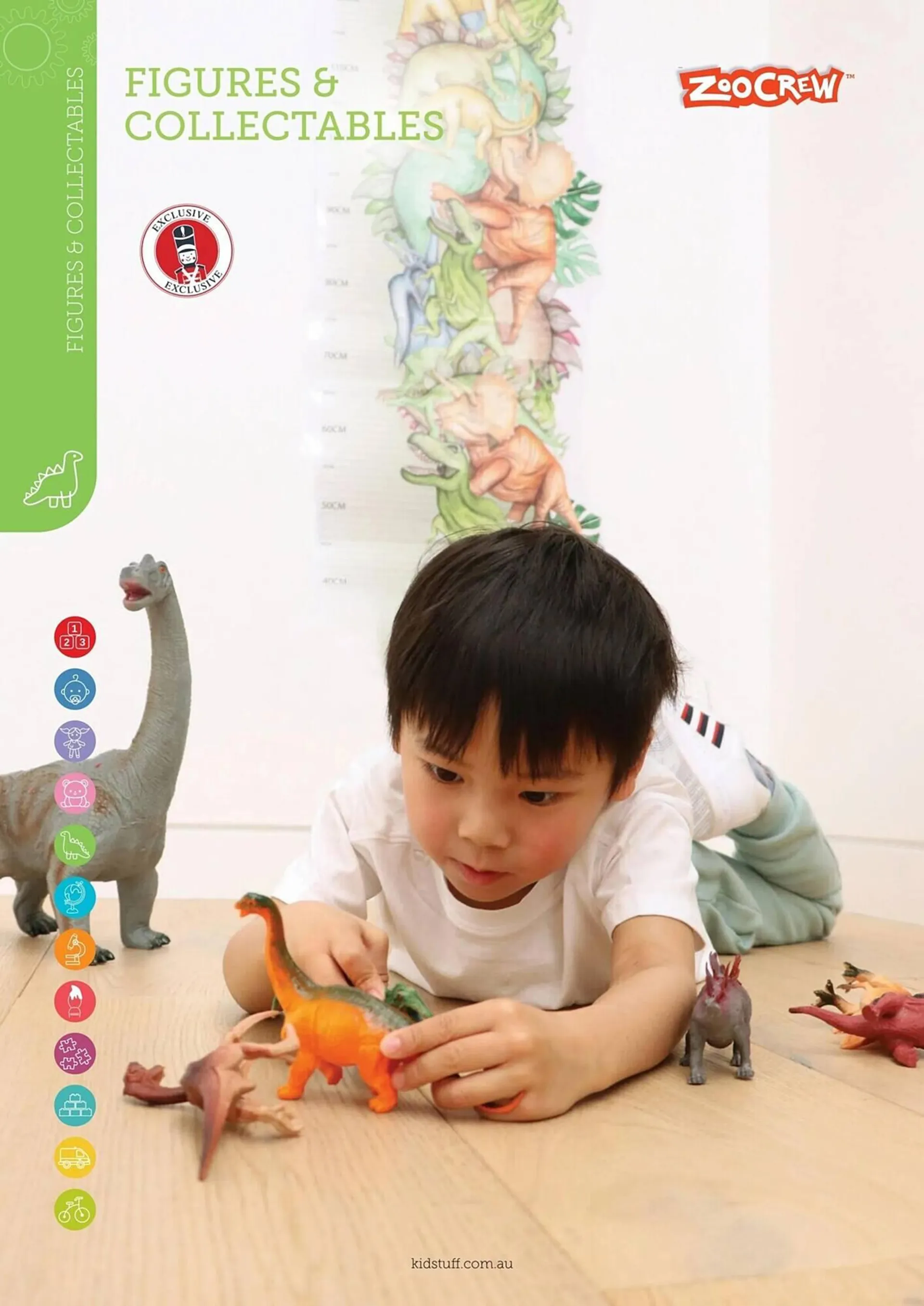 Kidstuff catalogue - Catalogue valid from 21 September to 31 December 2024 - page 46