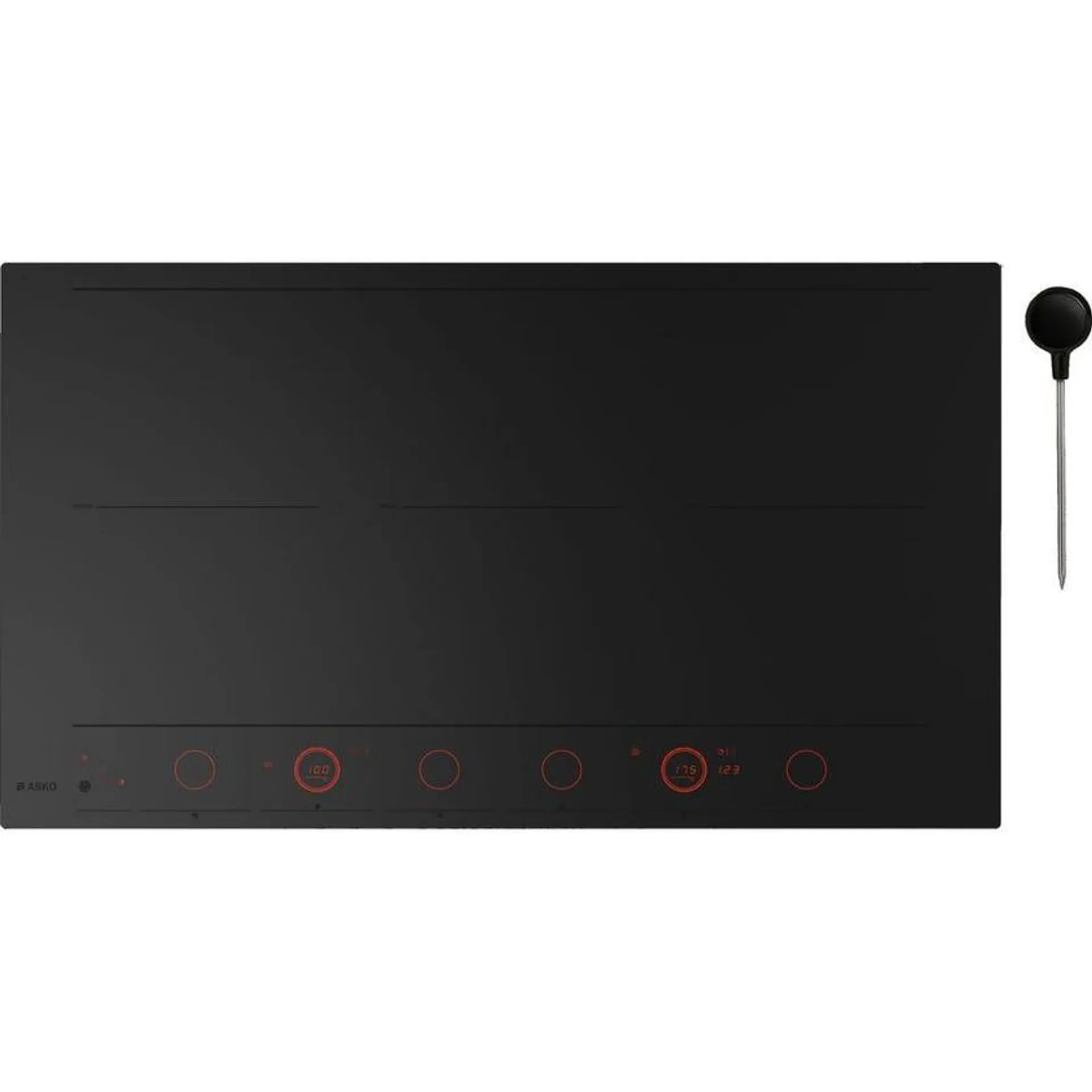 ASKO HID956MFC Celsius Cooking 90cm Induction Cooktop