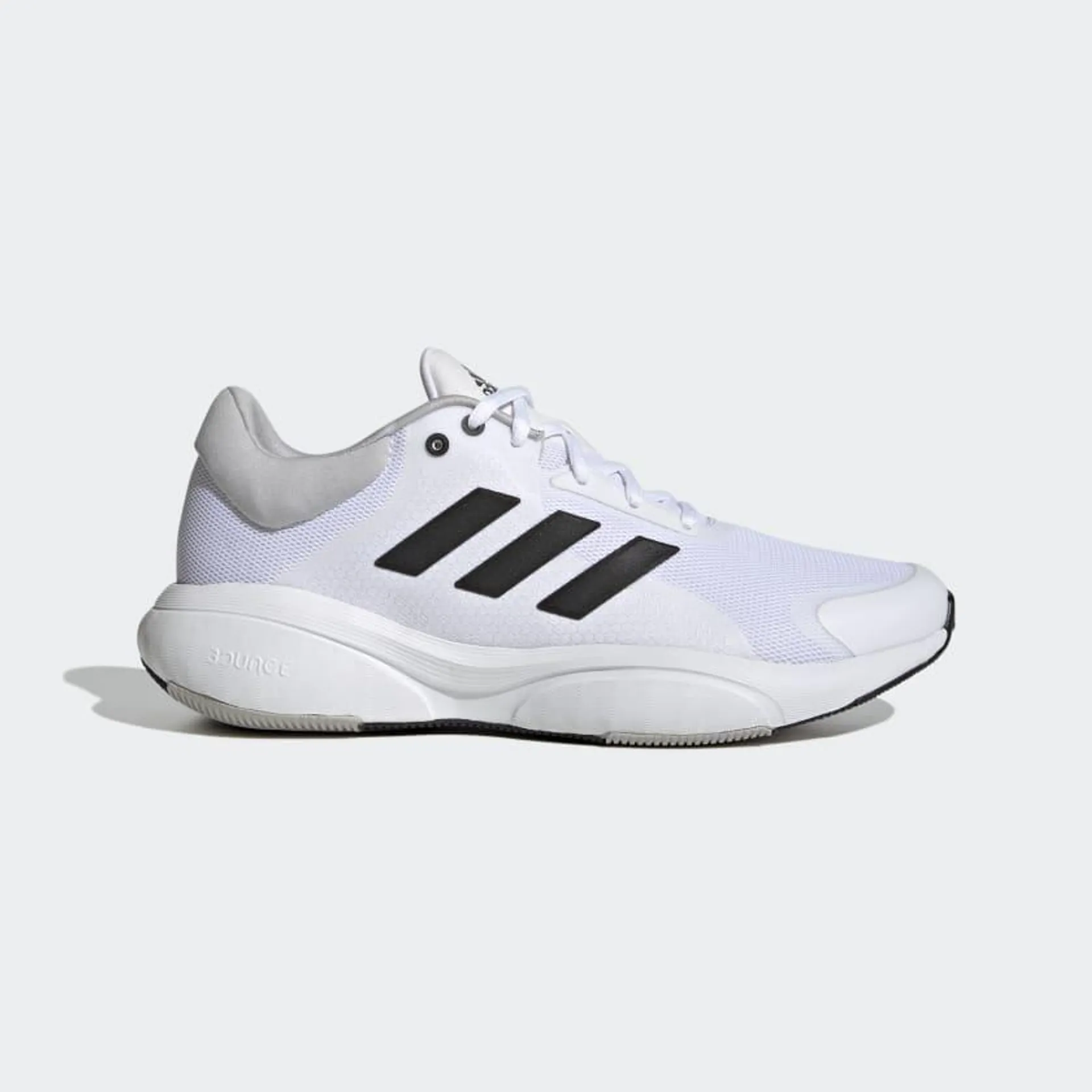 Adidas Response - Mens - White