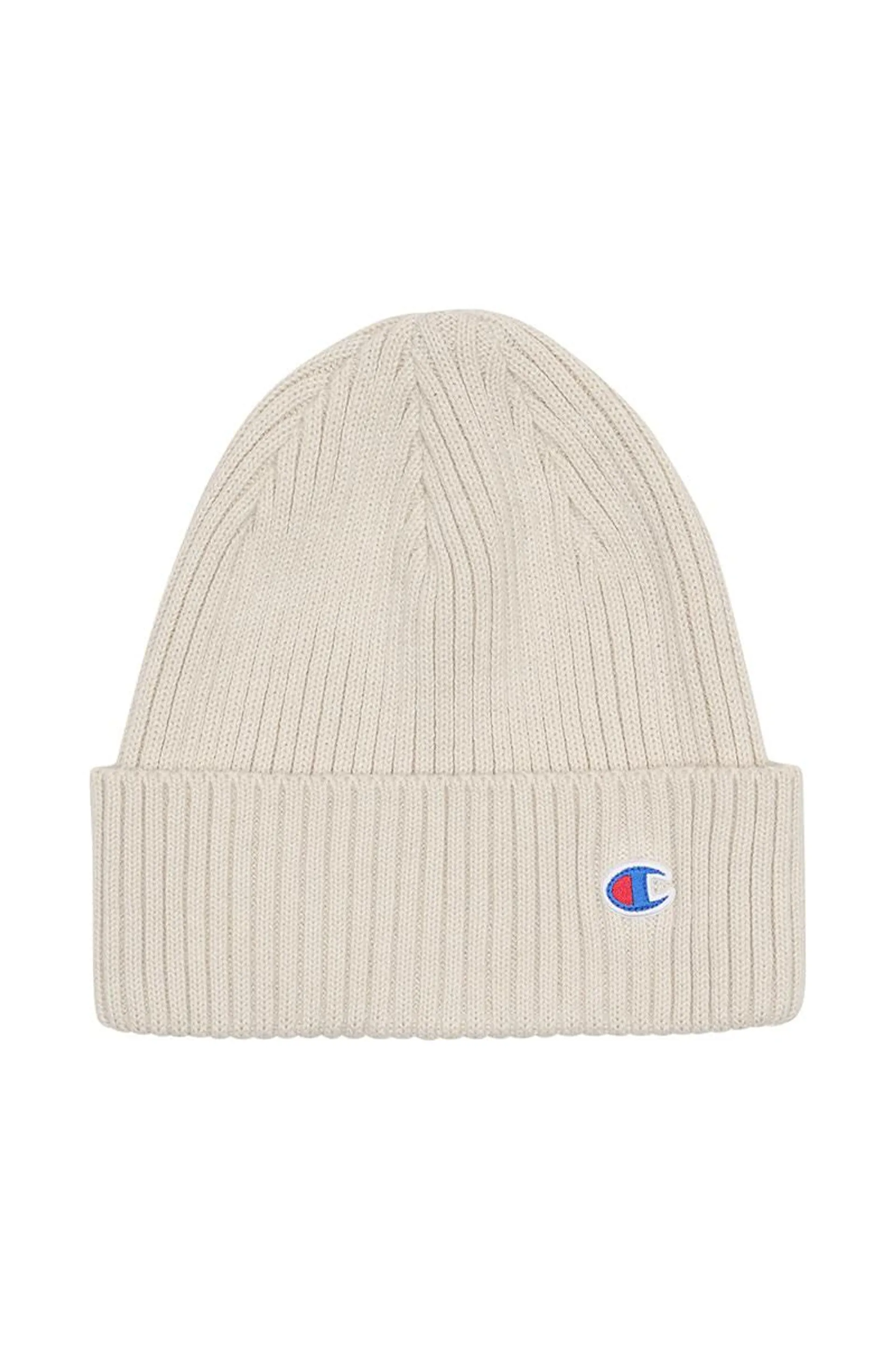 Small C Beanie