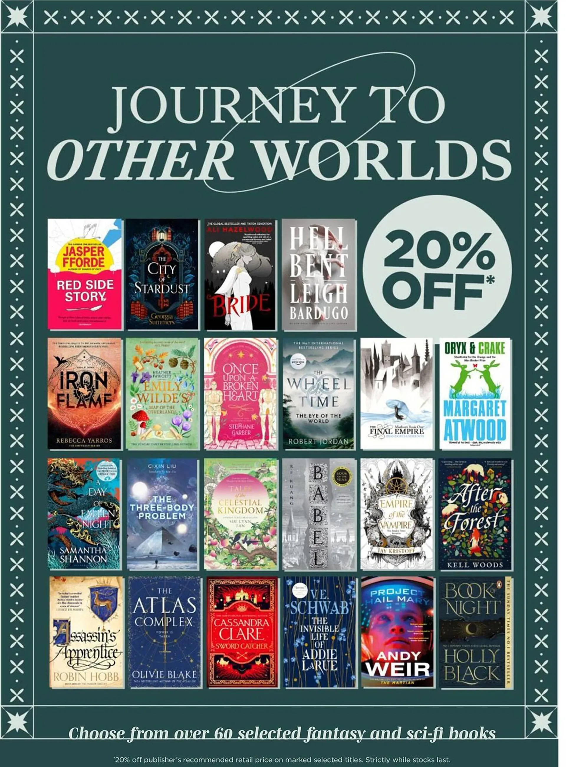 Dymocks catalogue - Catalogue valid from 29 February to 1 April 2024 - page 5