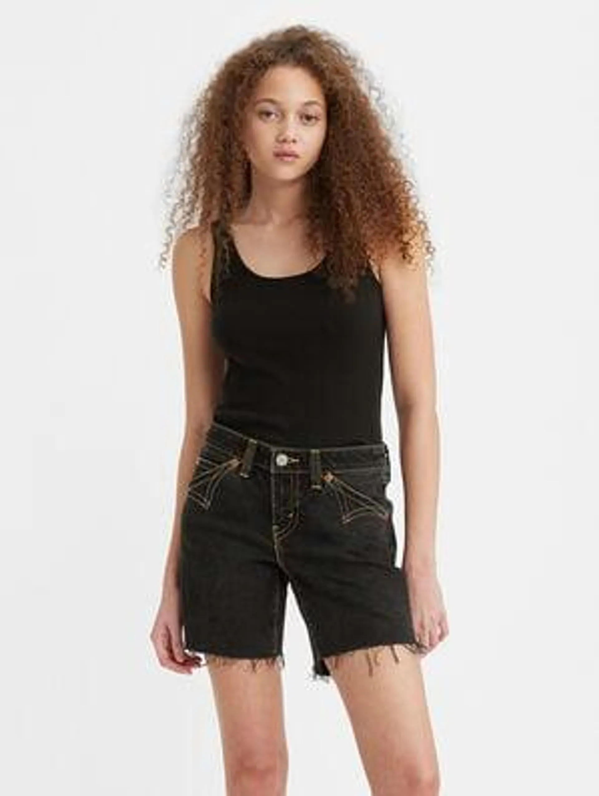 Levi's® Women's Classic Fit Tank