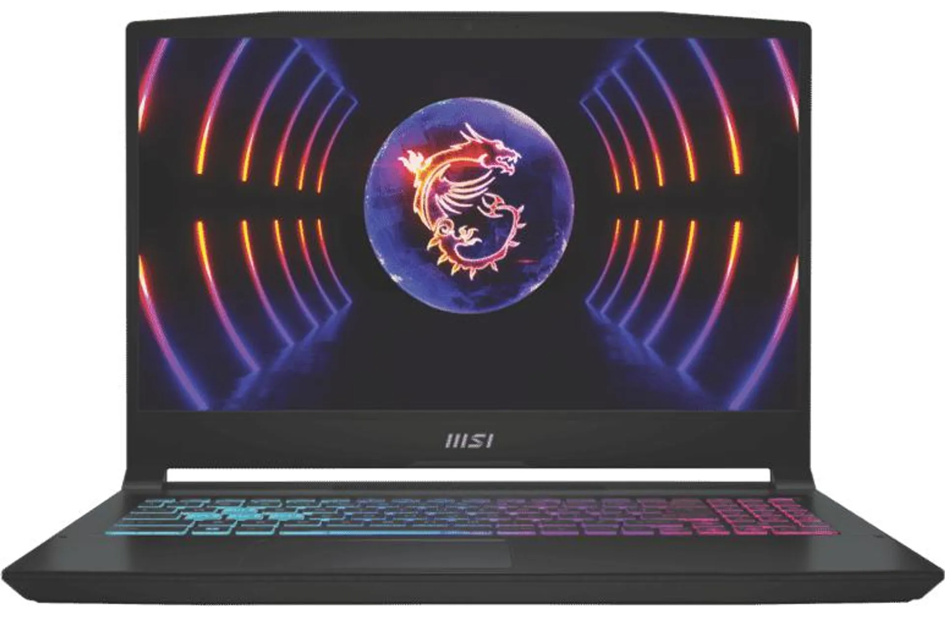 MSI Katana 15 15.6" i7 16GB 512GB RTX 4050 6GB Gaming Laptop