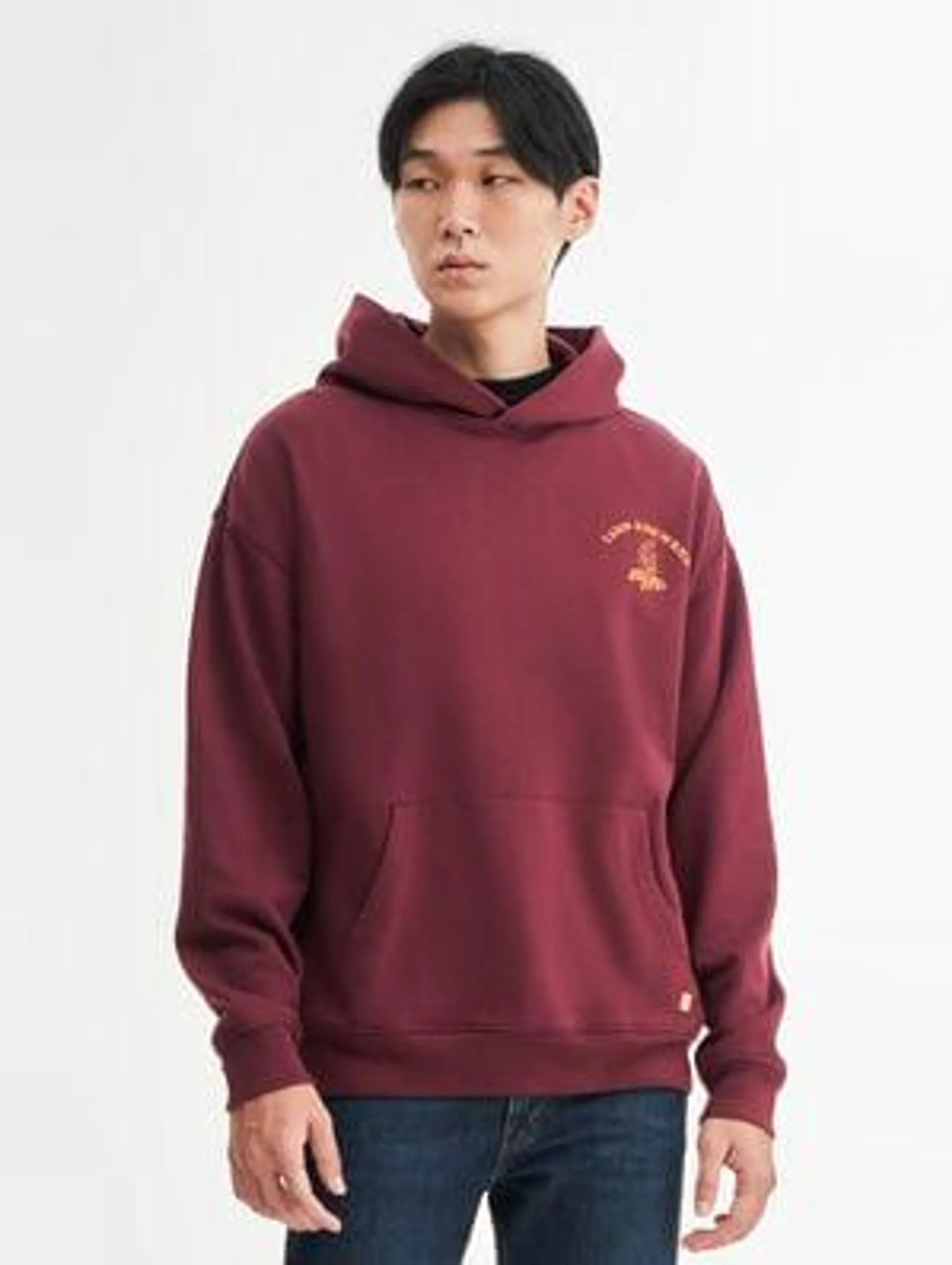 Levi's® Men's Authentic Hoodie