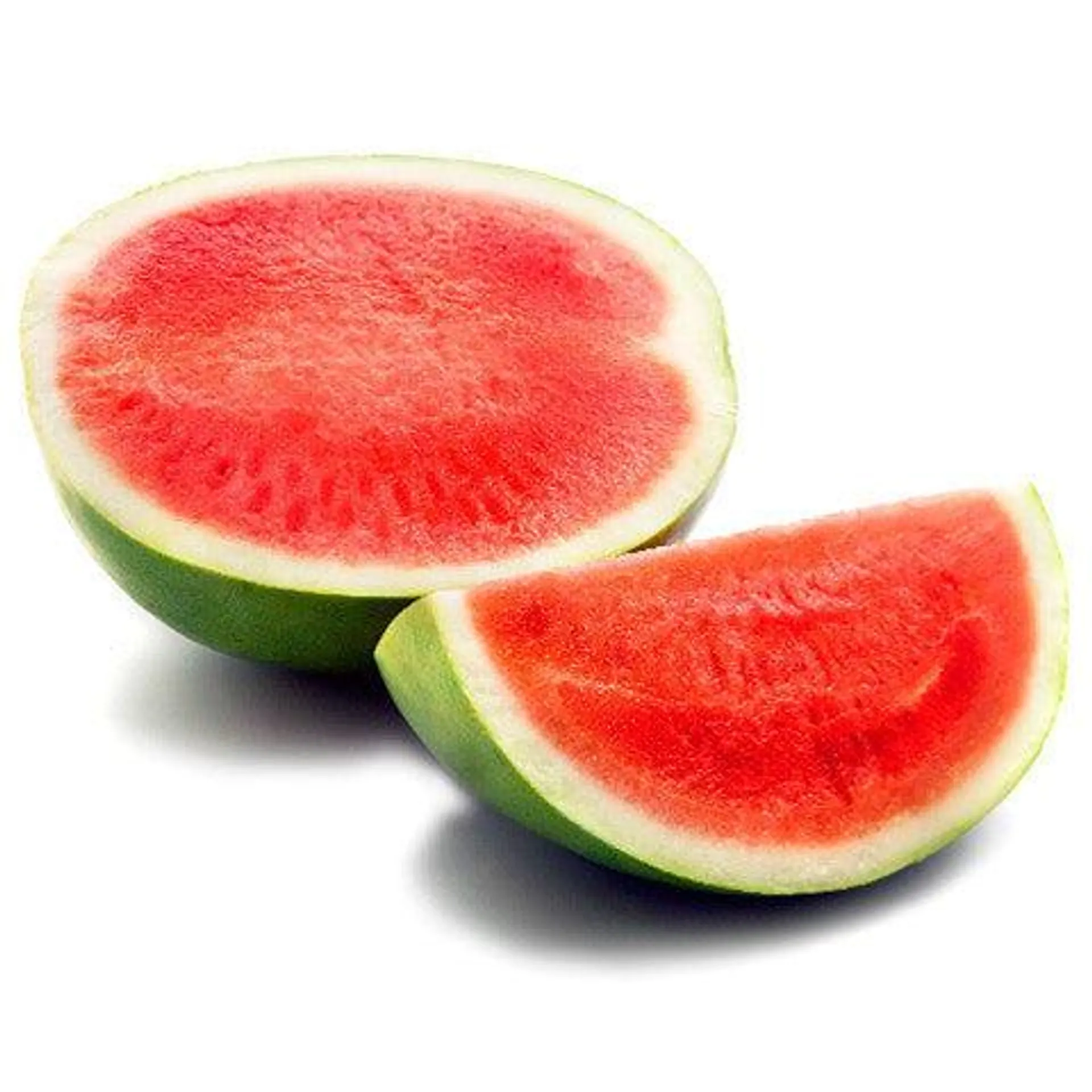 Melon Watermelon Seedless Whole Each