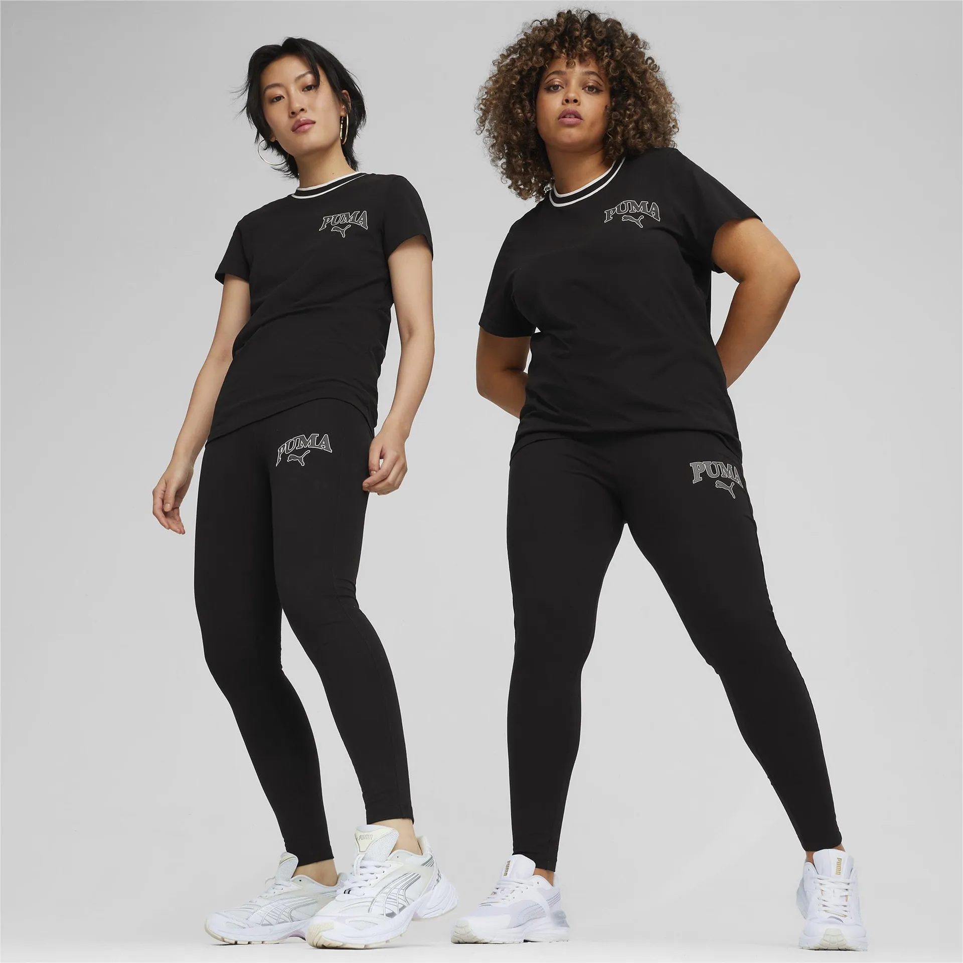 PUMA SQUAD Women's Leggings