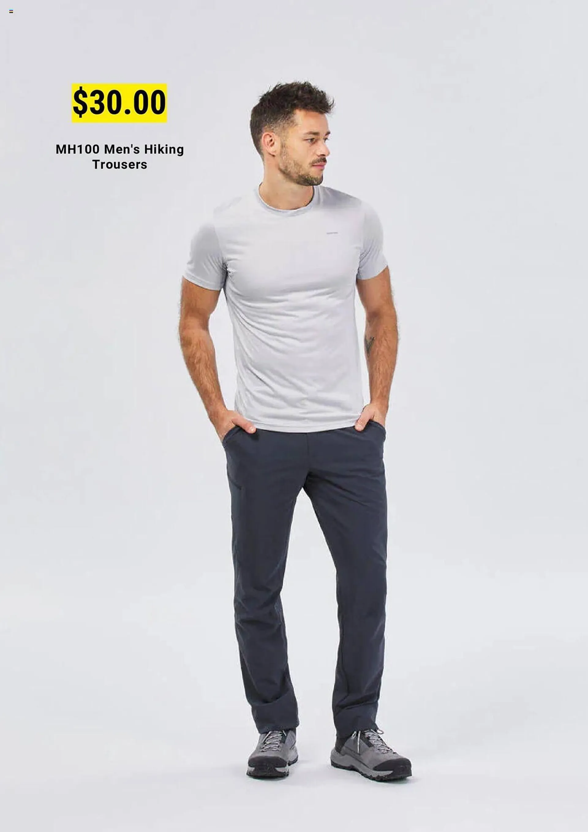 Decathlon catalogue - 13