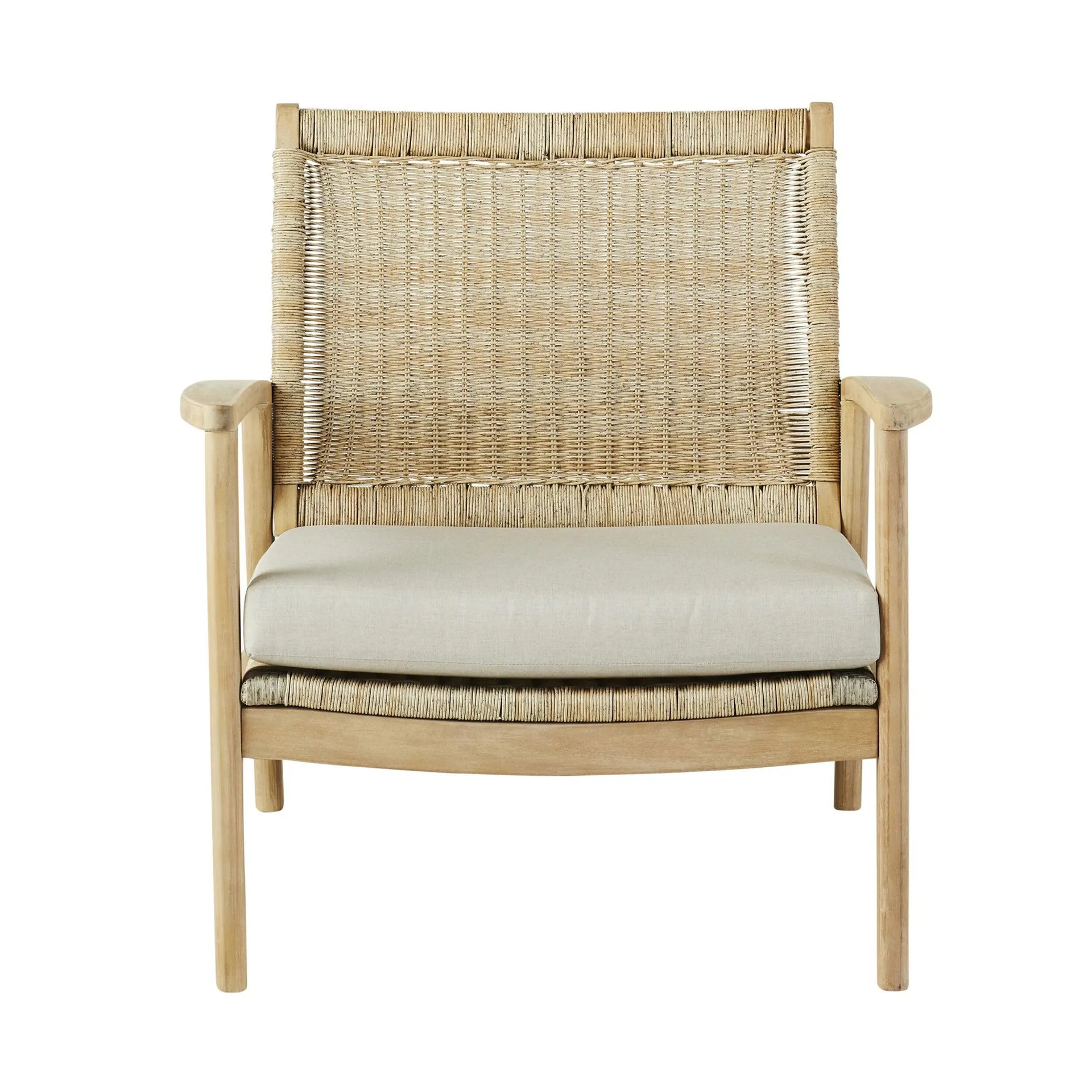 Marly Armchair Natural