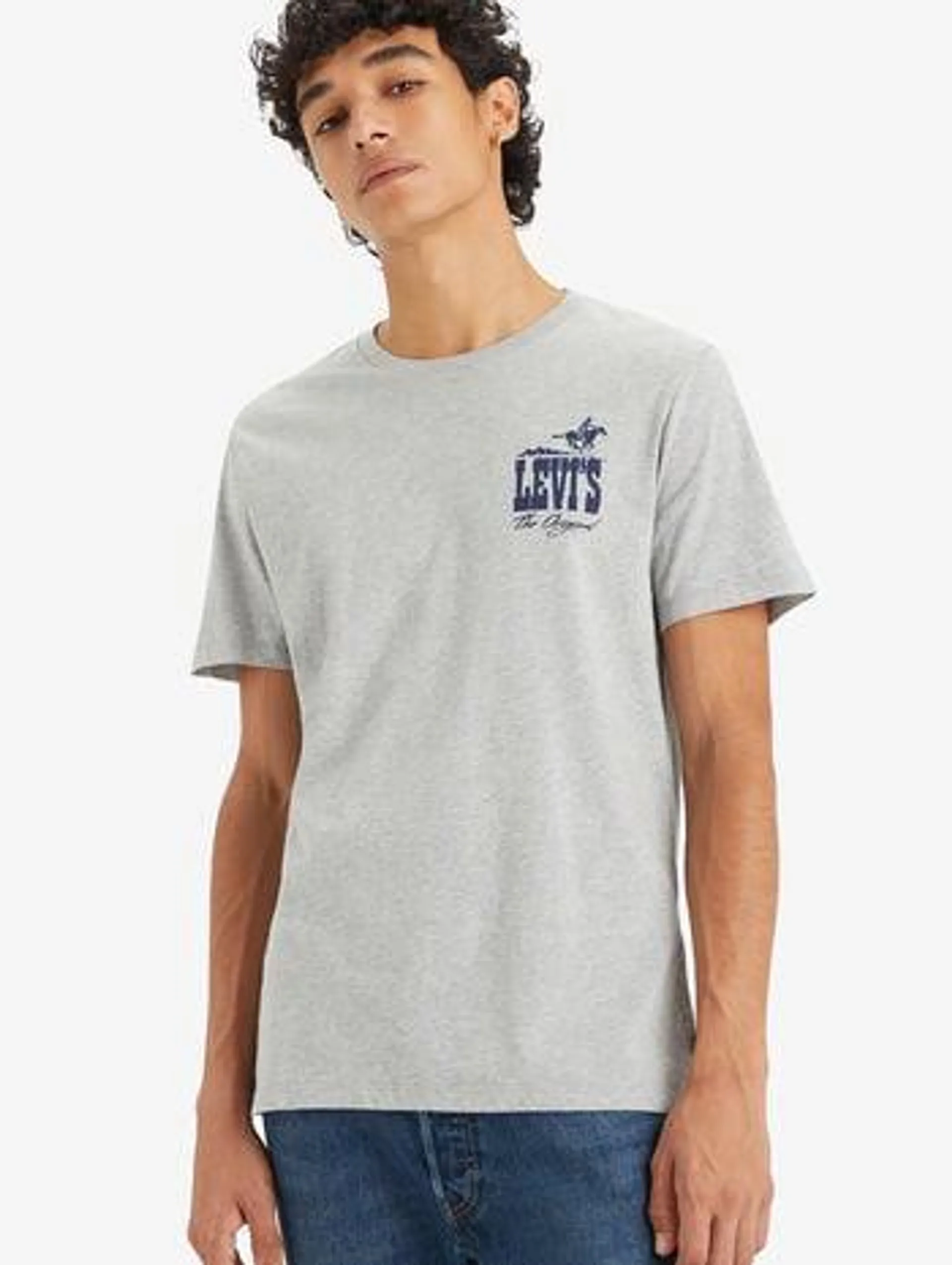 Levi's® Men's Classic Graphic T-Shirt