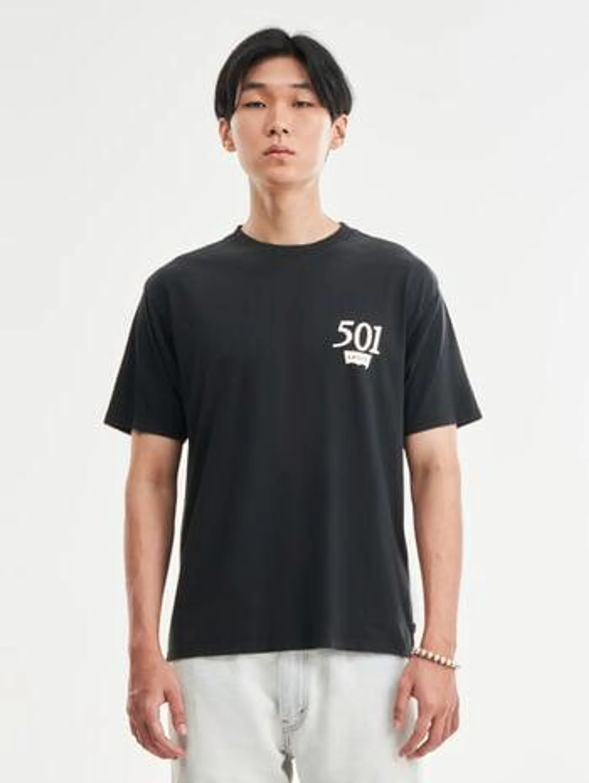 Levi's® Men's Vintage Fit Graphic T-Shirt