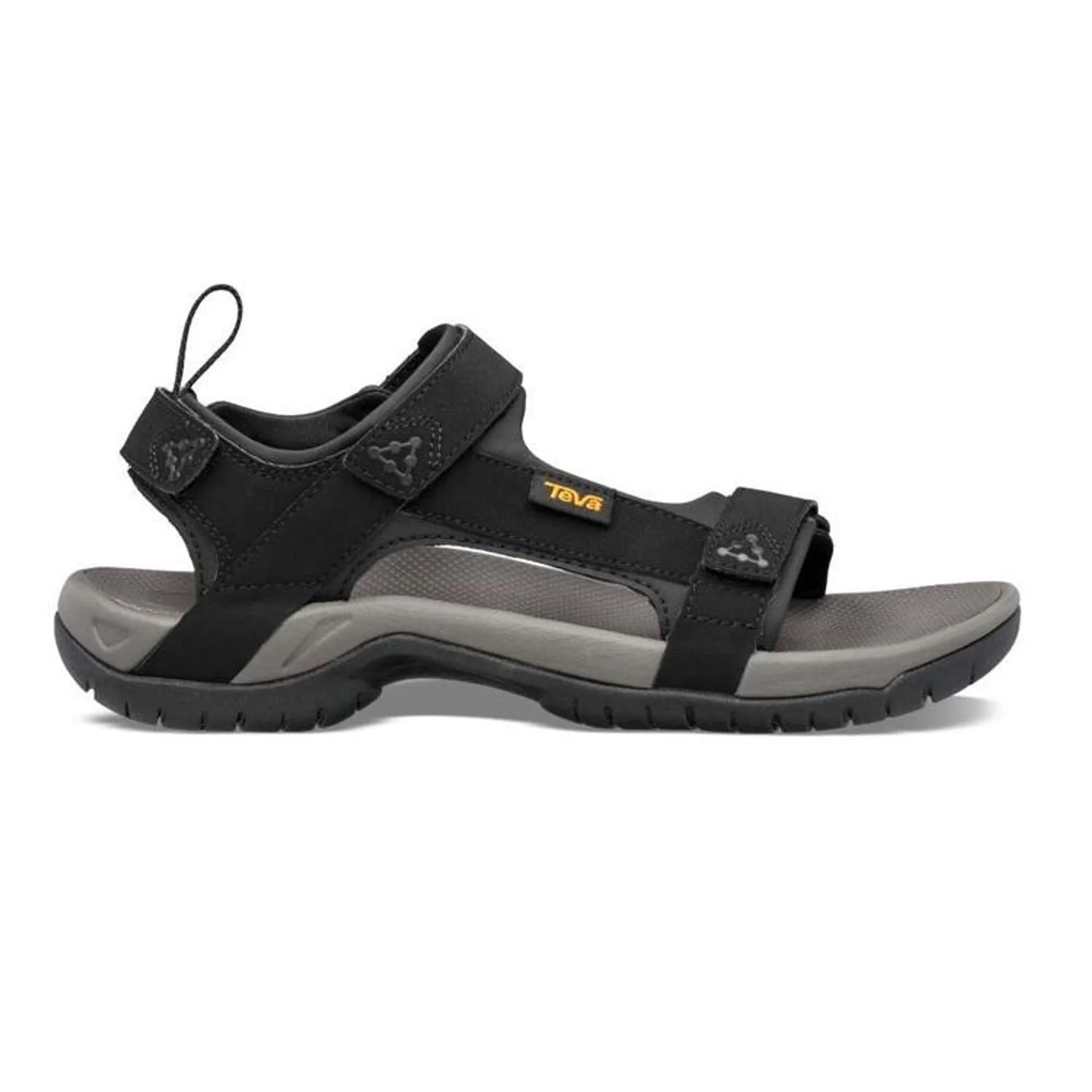 Teva Men's Meacham Sandals Black