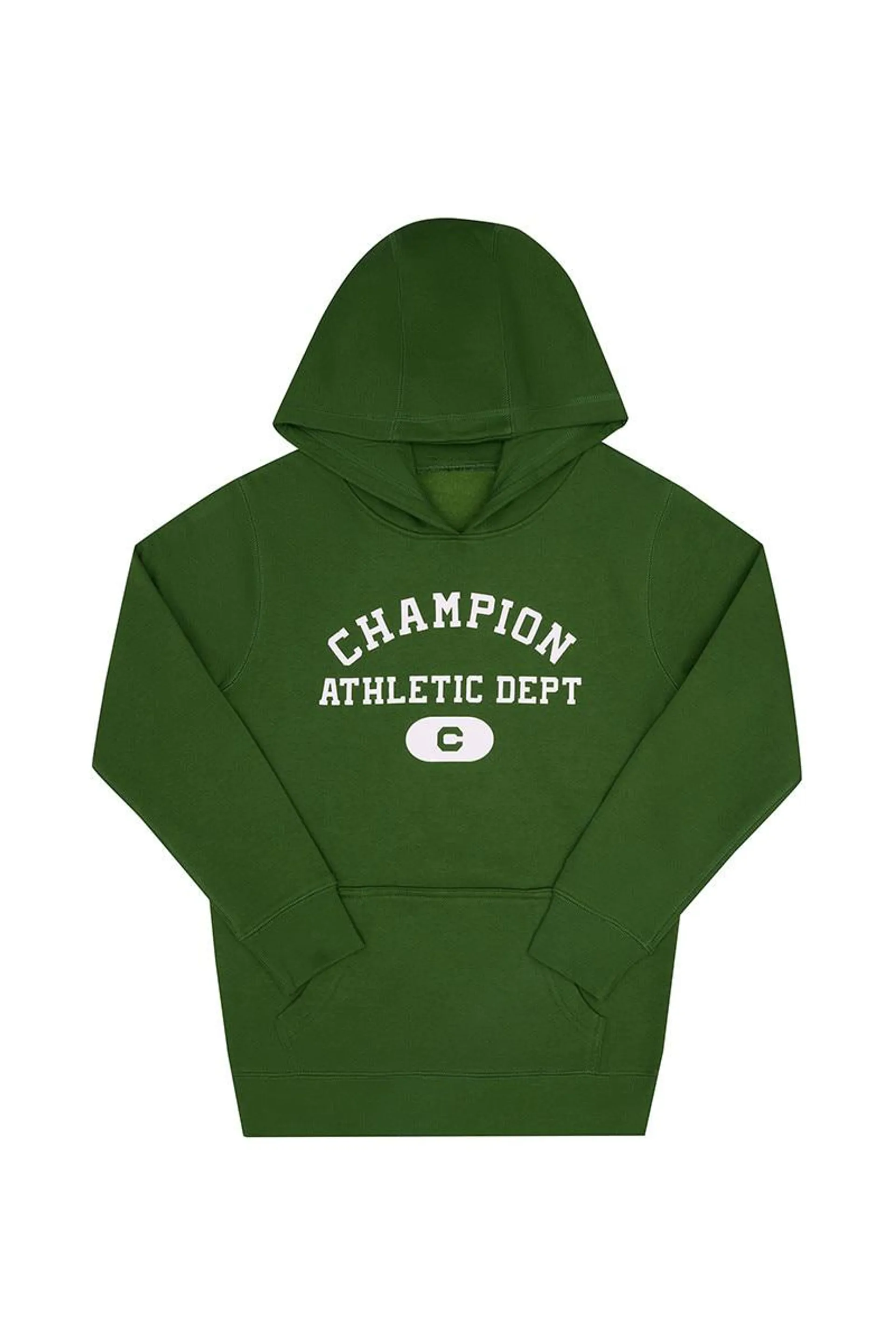 Junior Sporty Hoodie