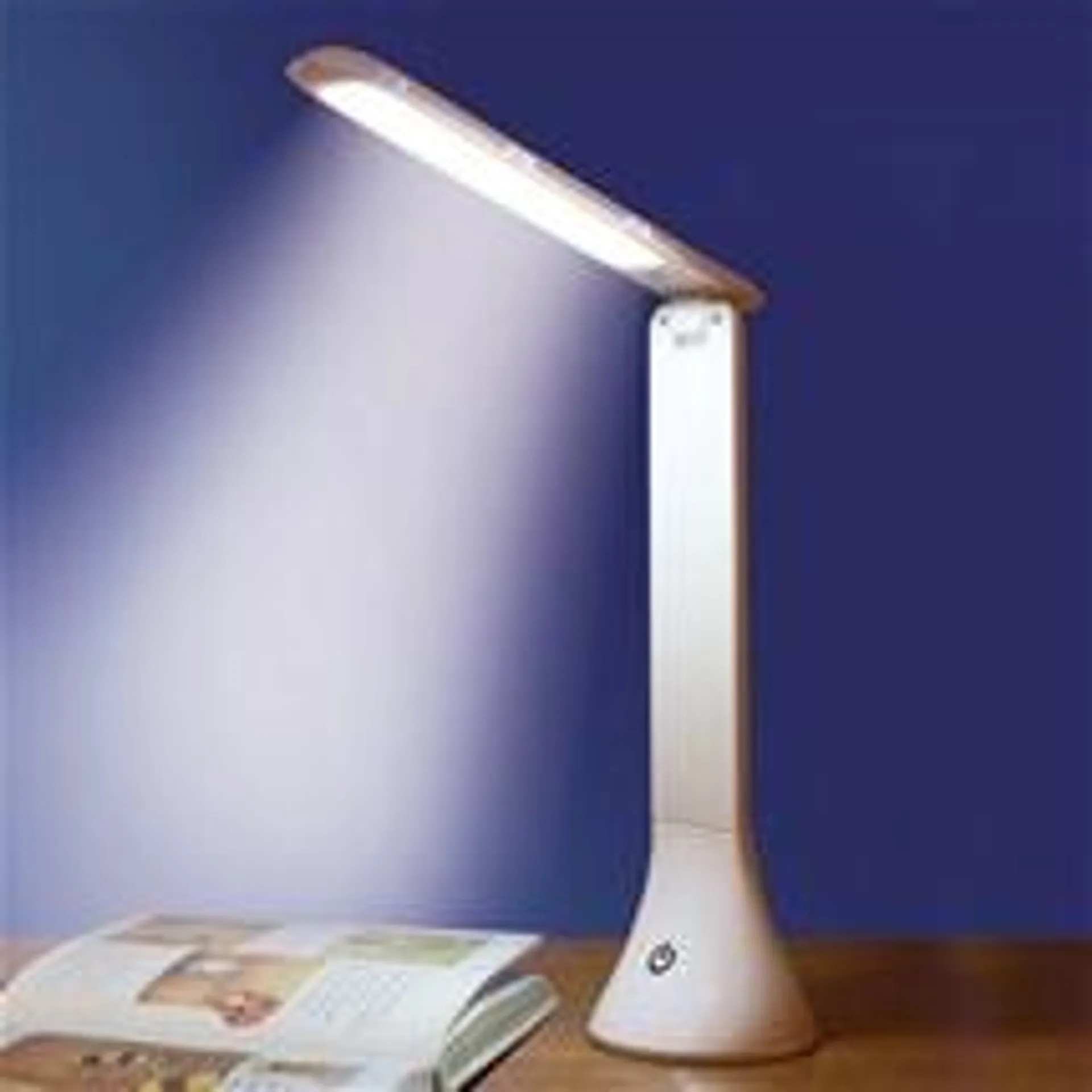 Cordless LED Lamp