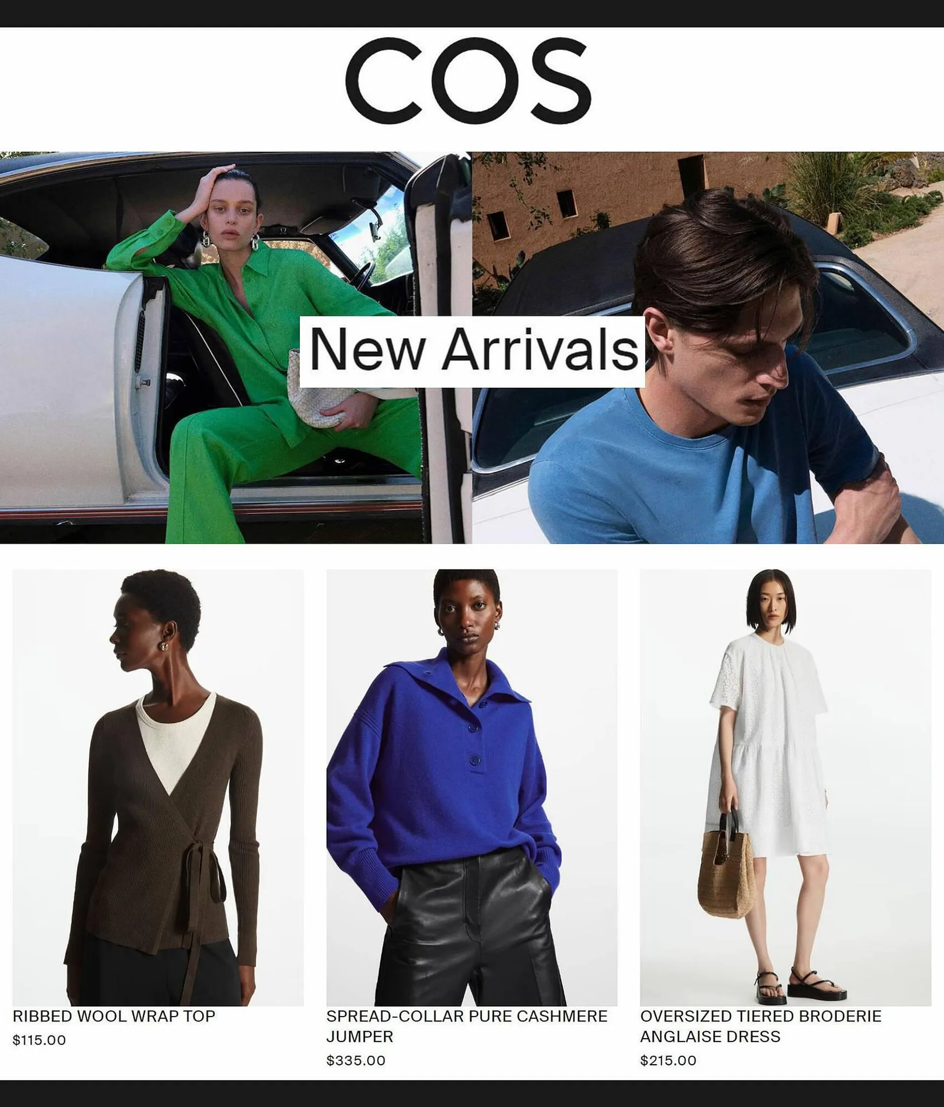 COS Catalogue - 3