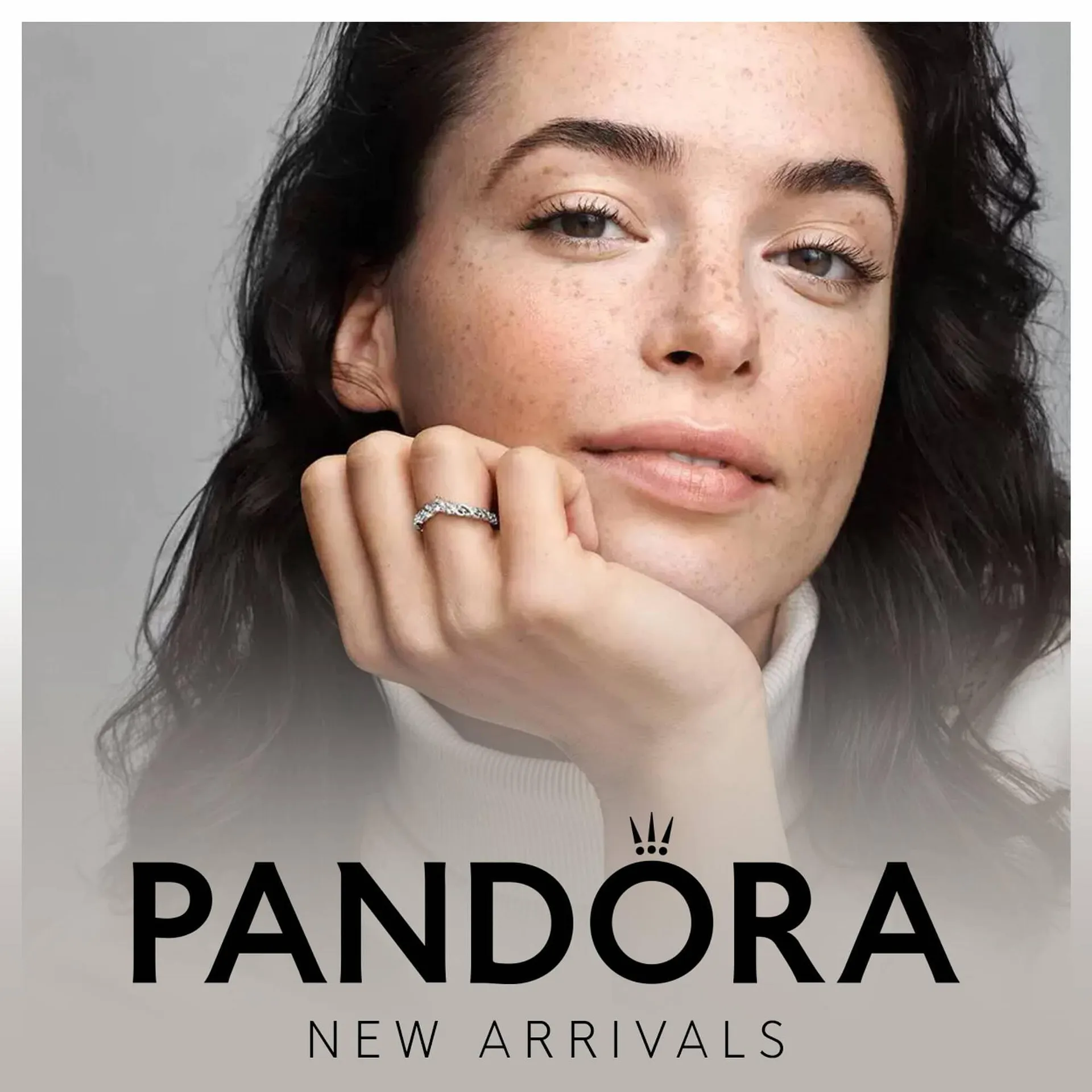 Pandora Catalogue - 1