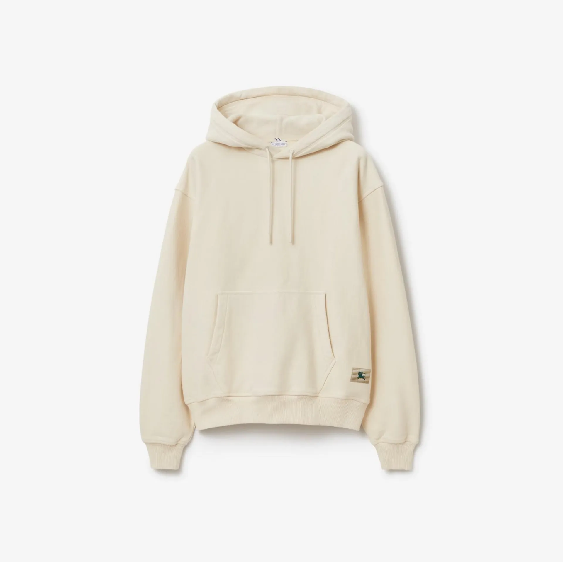 Cotton Hoodie