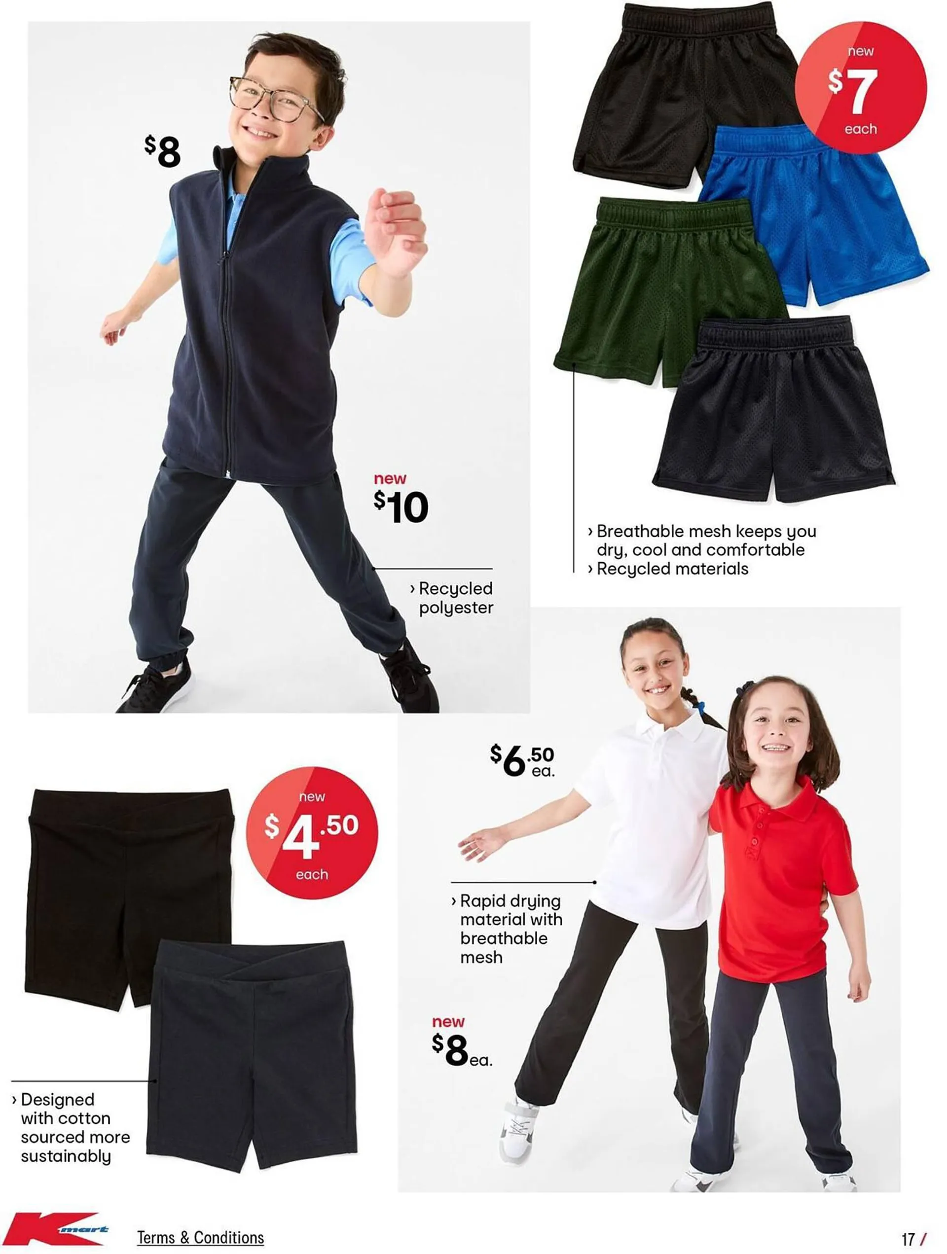 Kmart catalogue - Catalogue valid from 4 January to 24 January 2024 - page 17