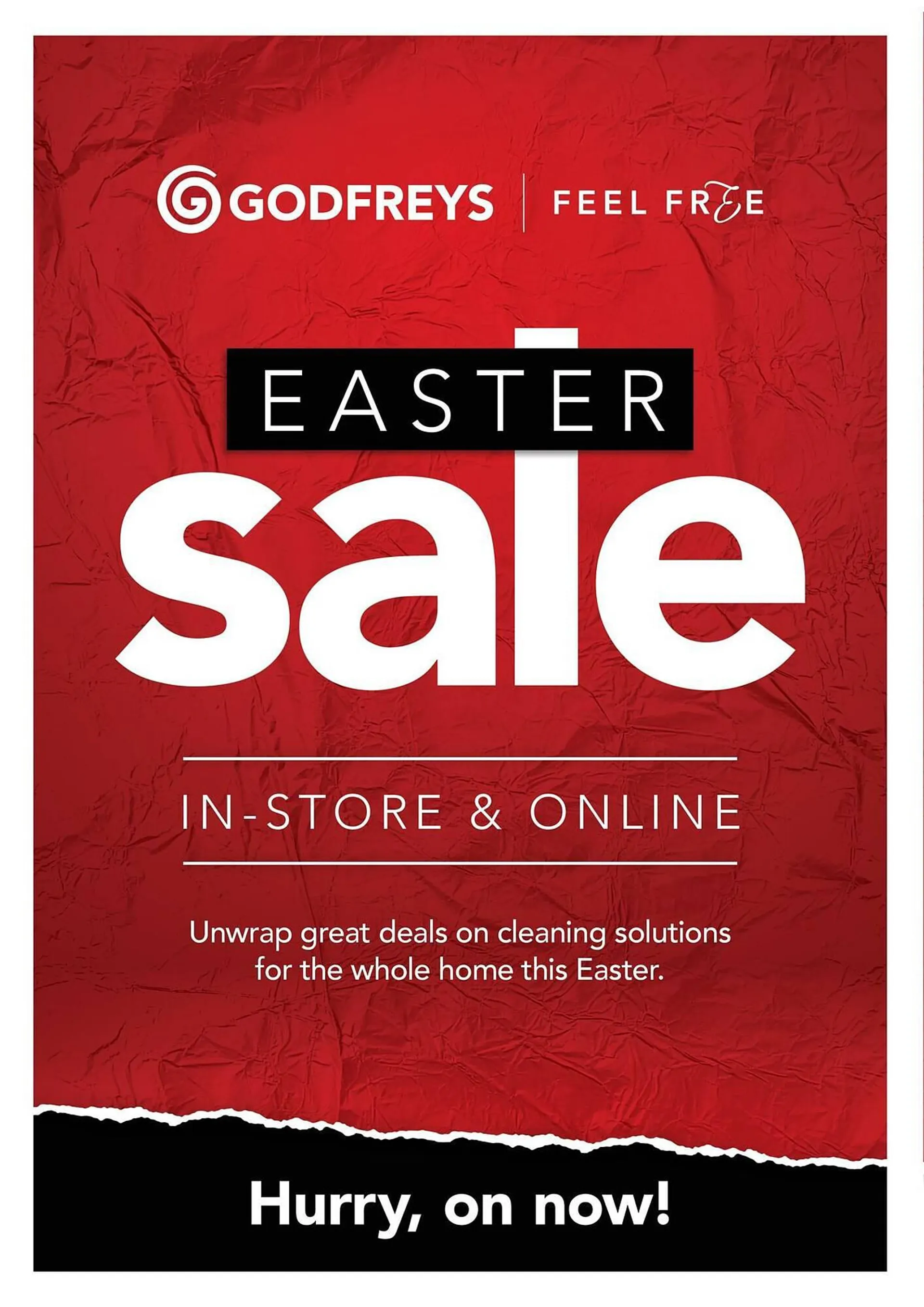 Godfreys catalogue - Catalogue valid from 28 March to 10 April 2024 - page 