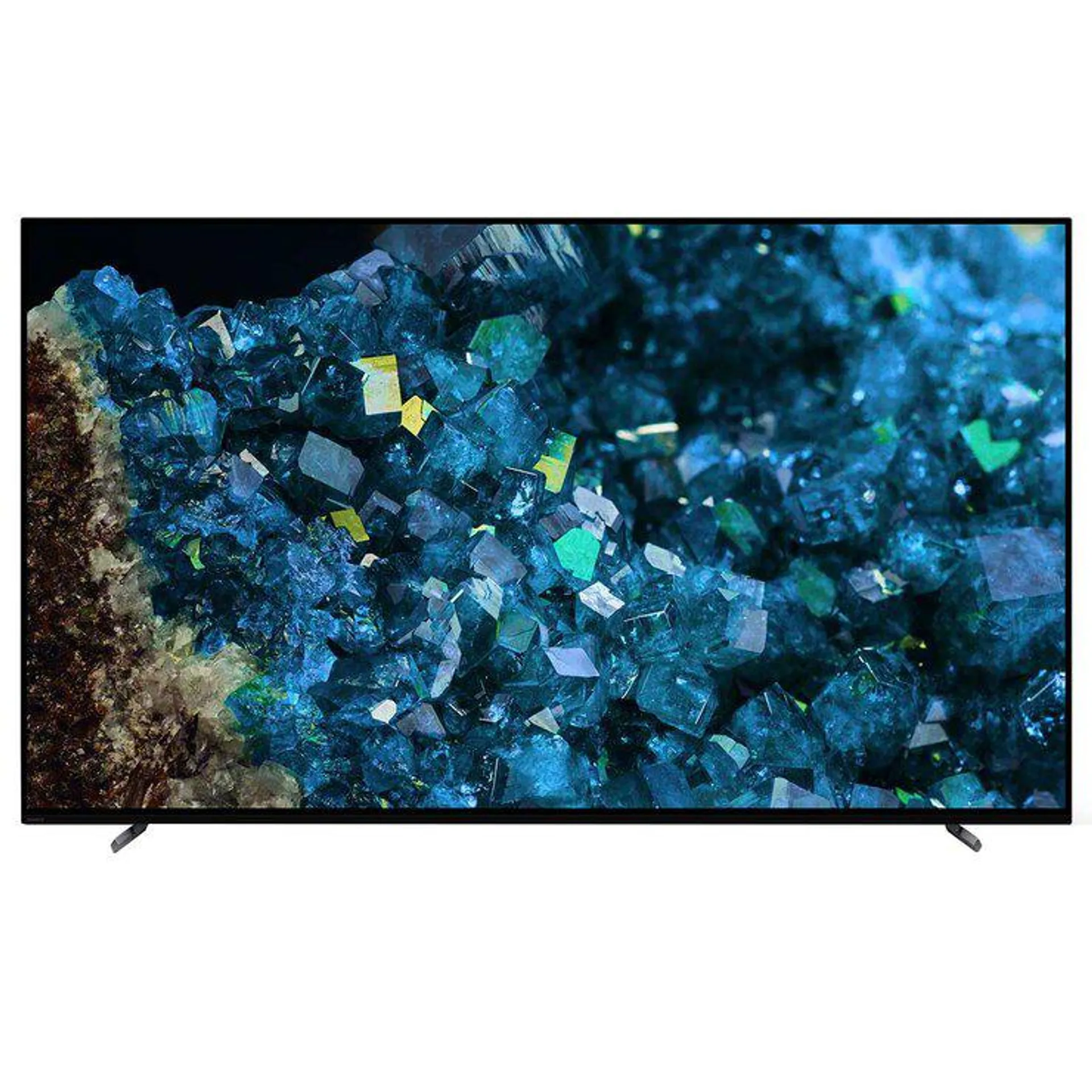 Sony Bravia 55 Inch A80L XR OLED 4K Google TV XR55A80L