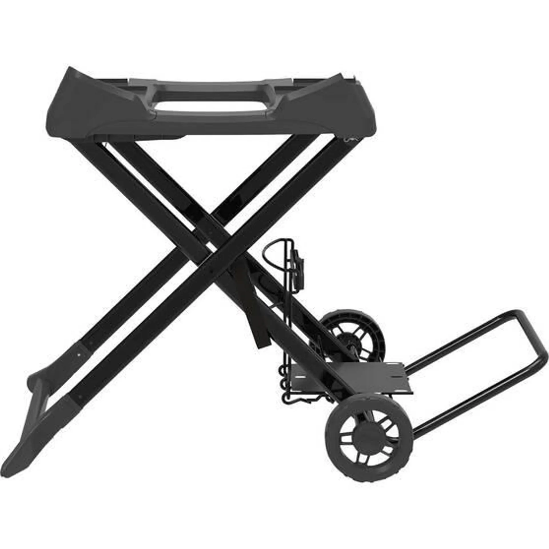 Weber QN/QN+ Portable Cart