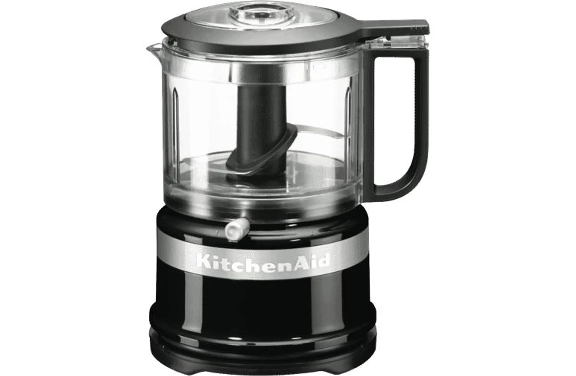 KitchenAid Mini 3.5 Cups Chopper Onyx Black