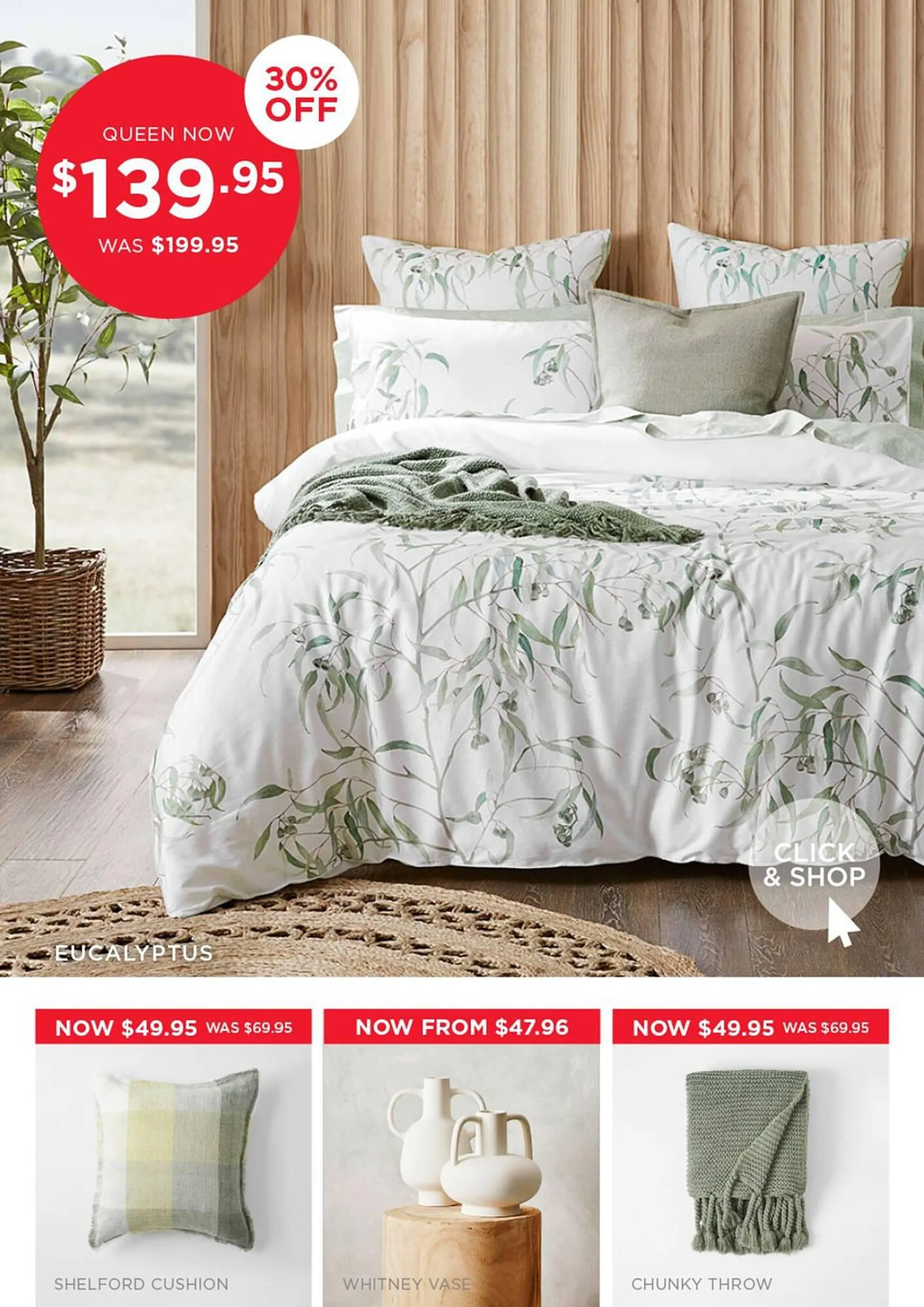 Bed Bath N' Table catalogue - Catalogue valid from 26 December to 28 January 2024 - page 12