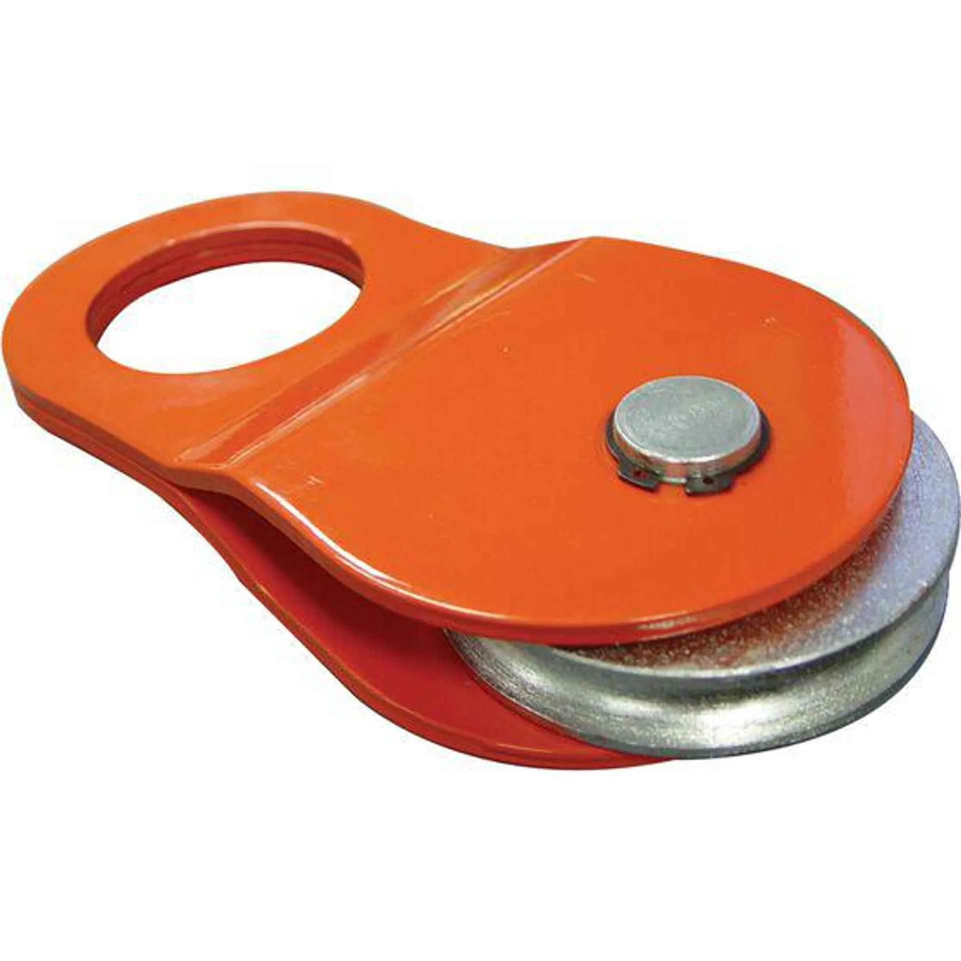 Ridge Ryder Heavy Duty Snatch Block 8000kg