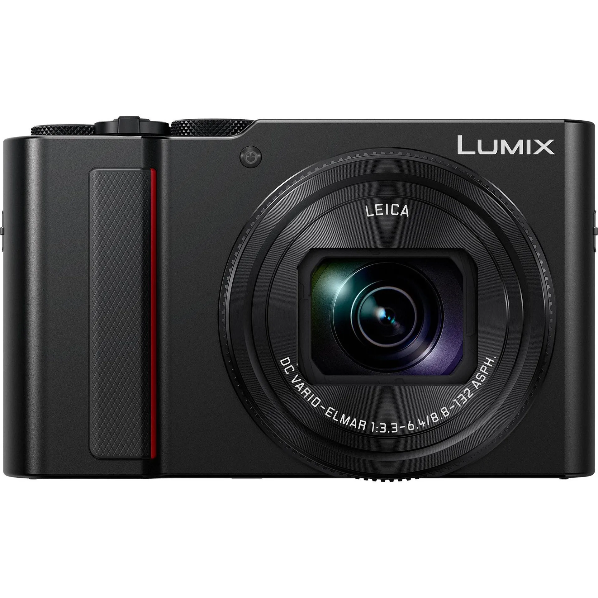 Panasonic LUMIX TZ220 Digital Camera with Leica Lens [4K Video]