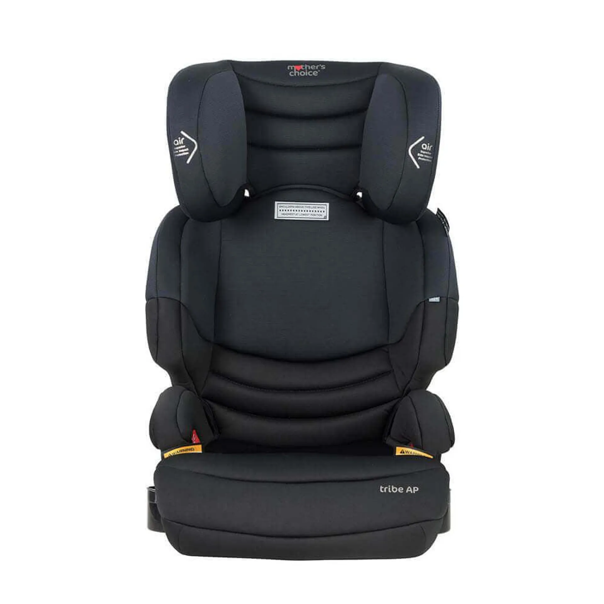 Mother's Choice Tribe AP Booster Seat