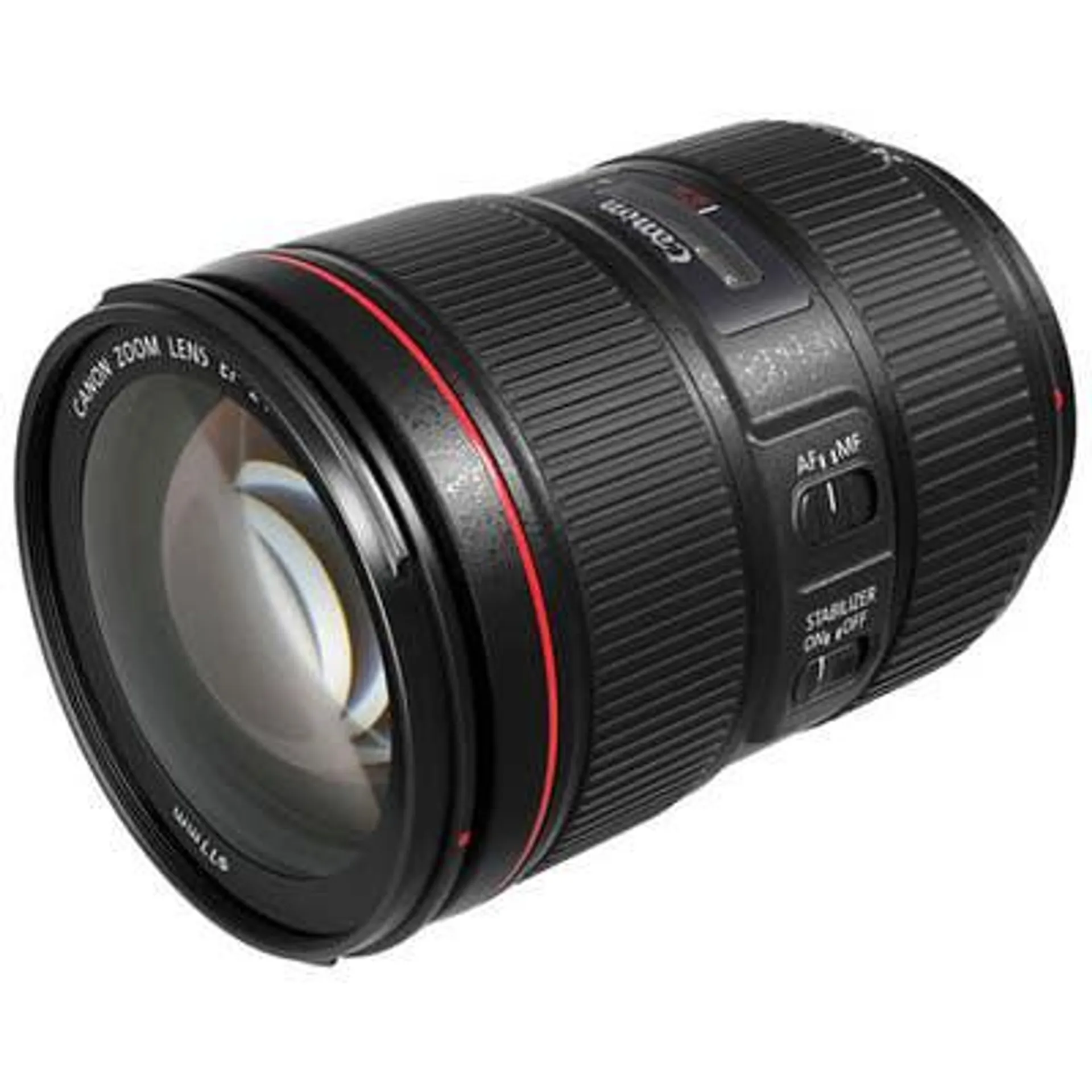 Canon EF 24-105mm f4 L IS USM II Zoom