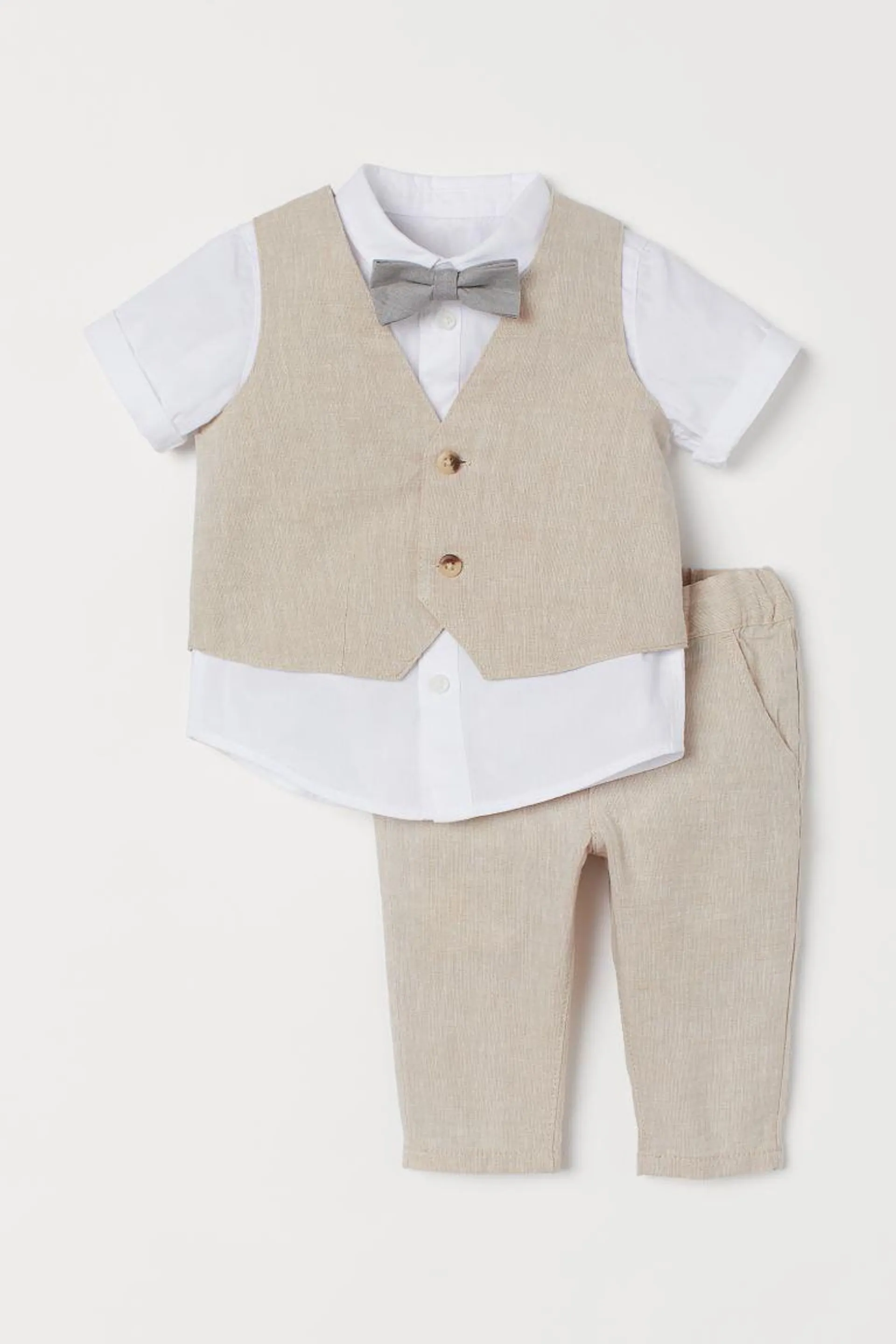 3-piece Set