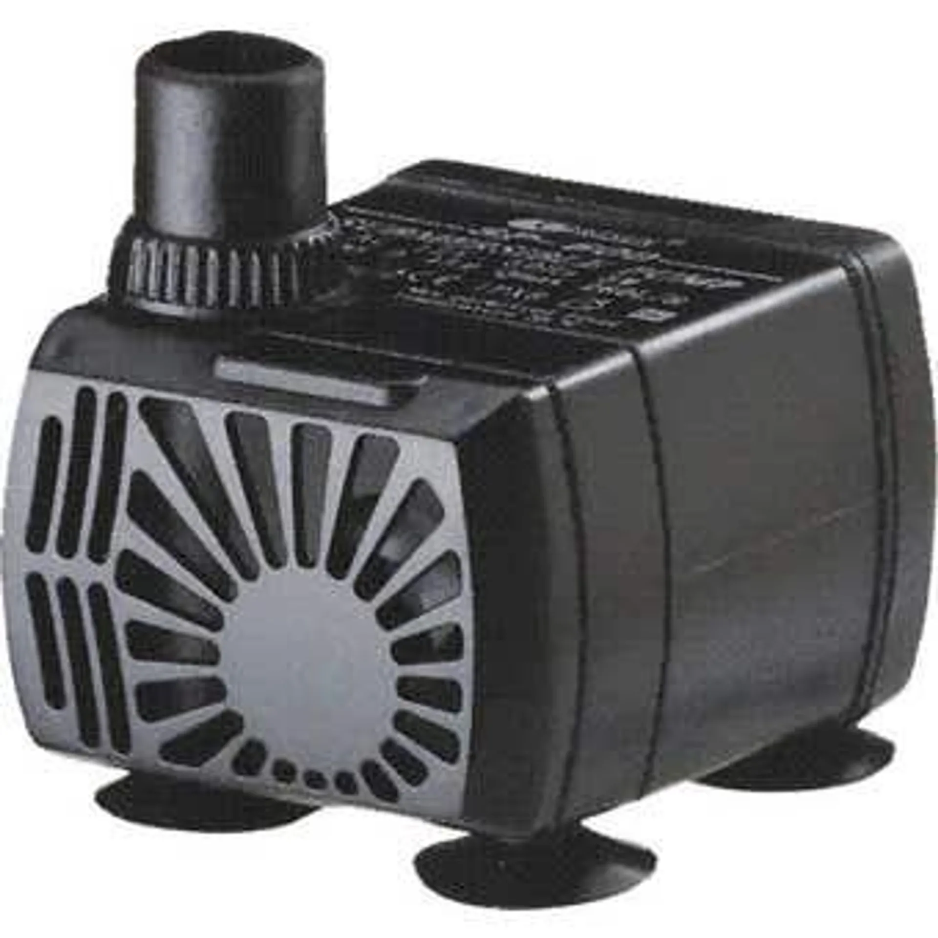 Reefe Pond Pump Feature 260L