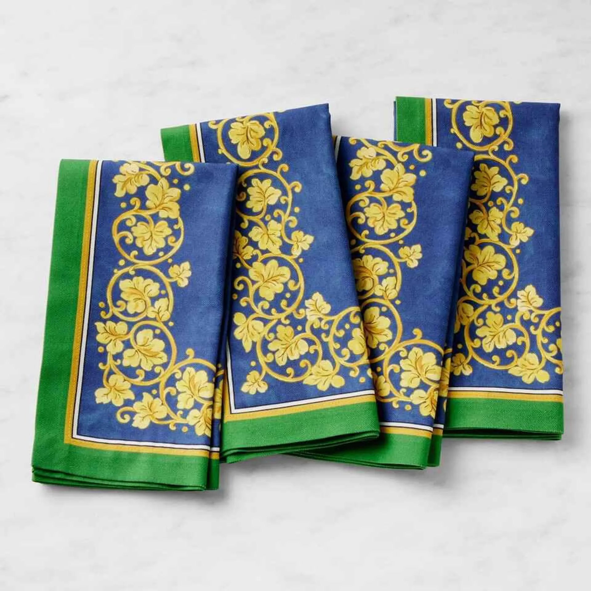 Palermo Napkins, Set of 4