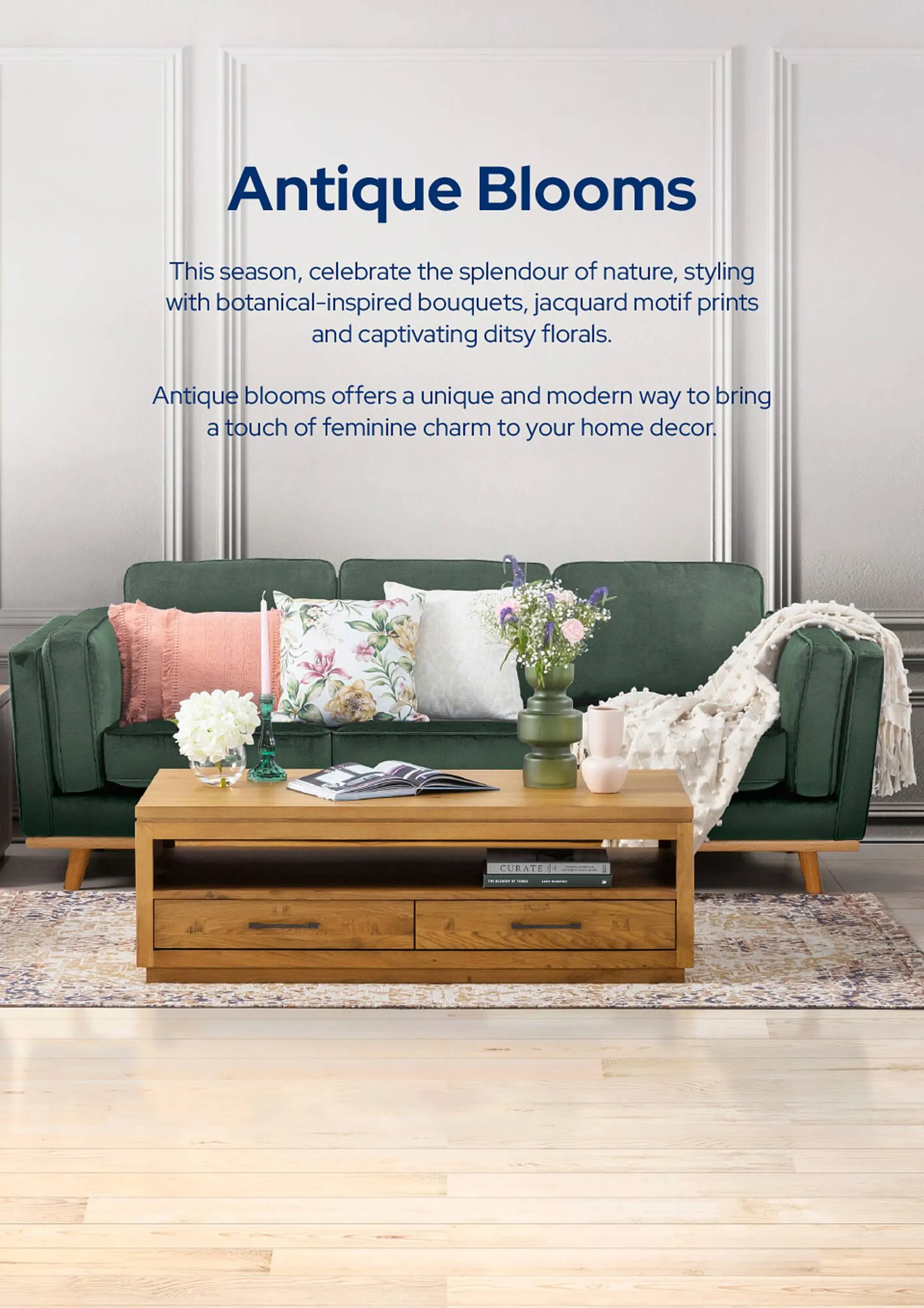 Amart Furniture catalogue - 2