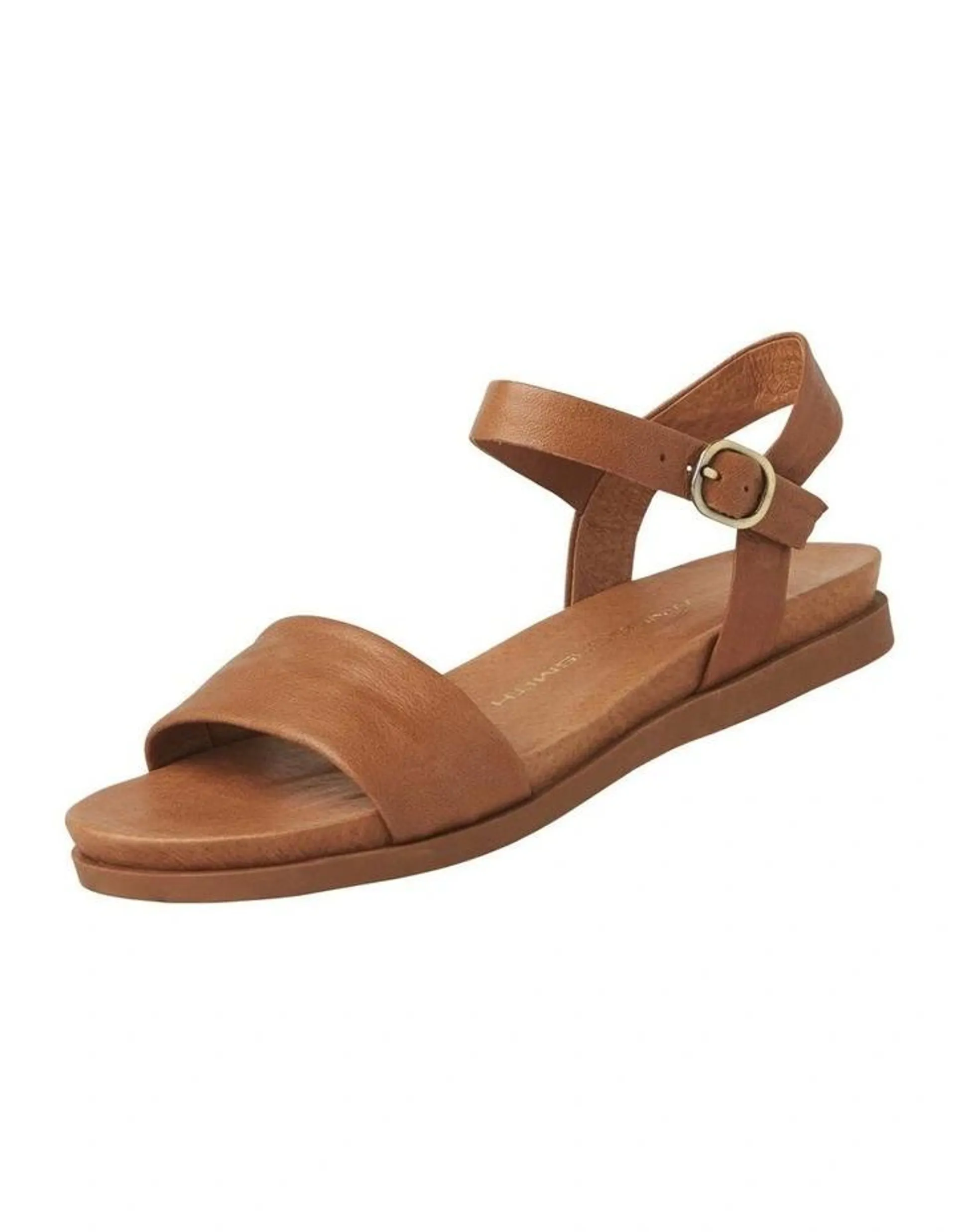 Lucee Tan Sandal