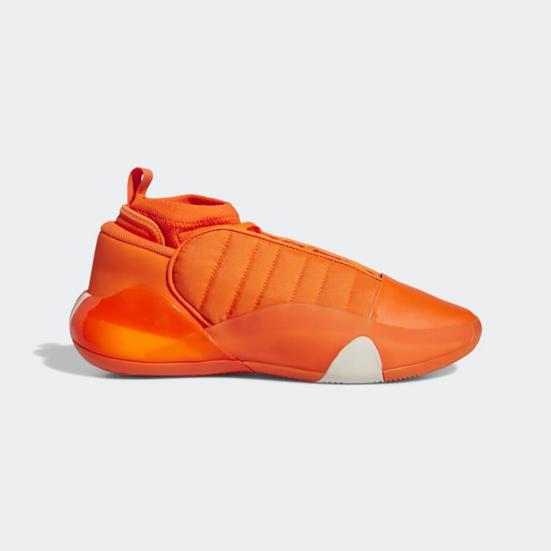 HARDEN VOL. 7 SHOES- IMPACT ORANGE