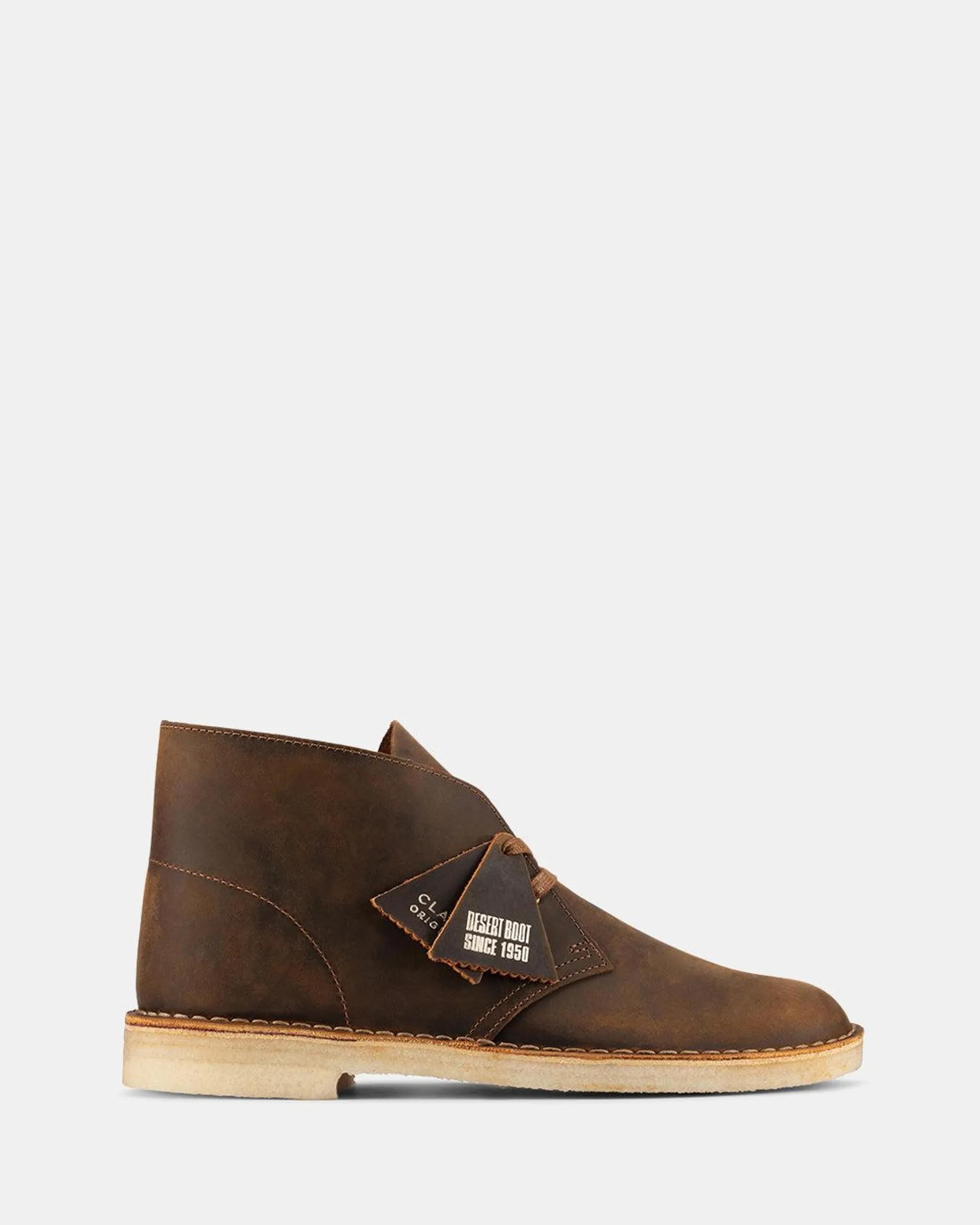 DESERT BOOT (M)