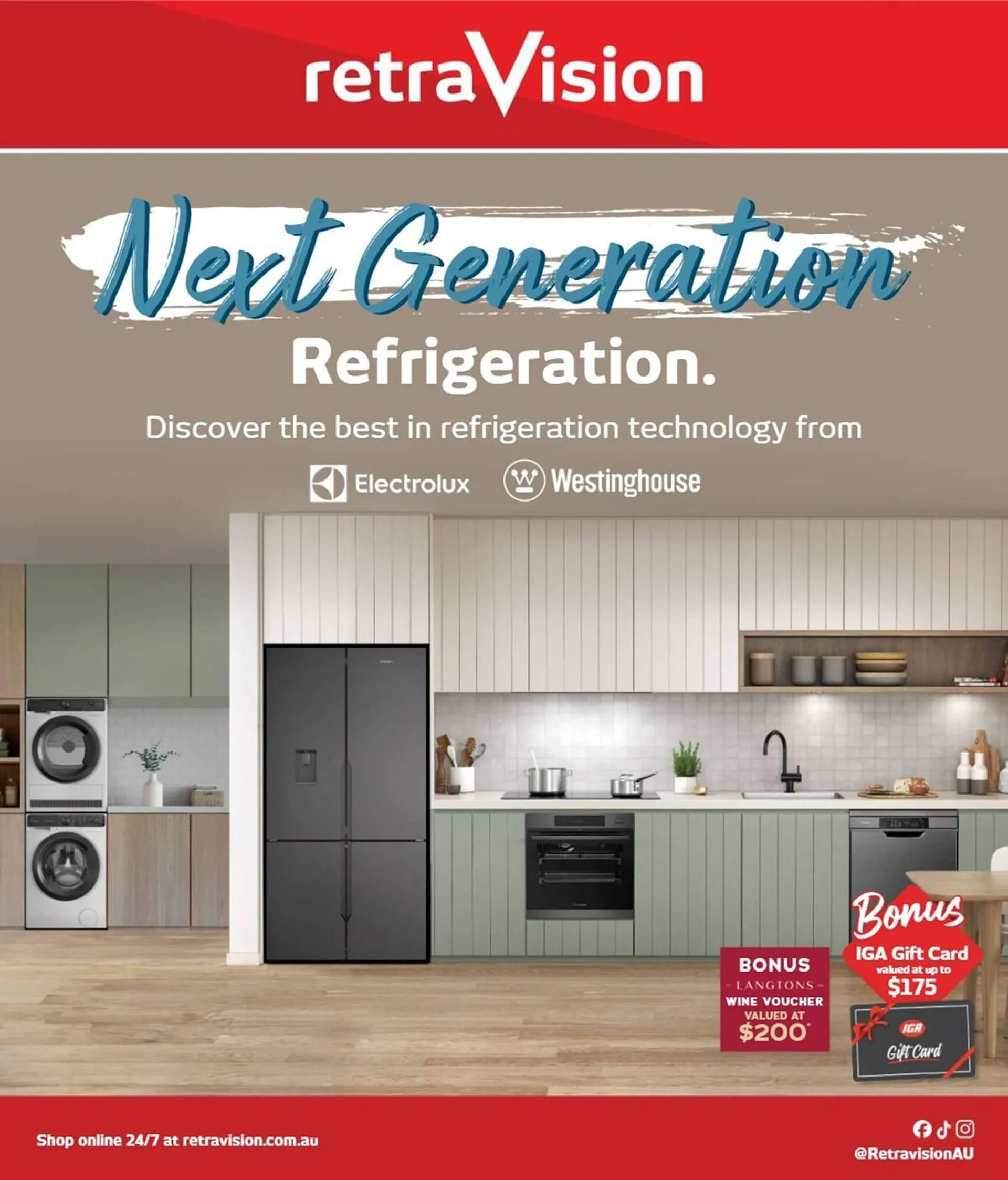 Retravision catalogue - Catalogue valid from 21 March to 31 March 2024 - page 