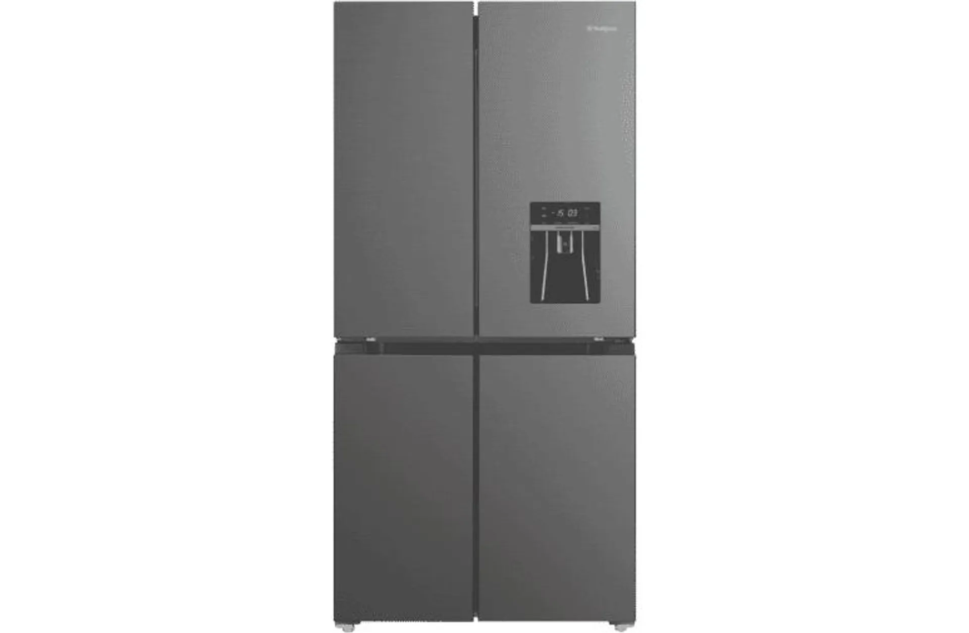 Westinghouse 492L French Door Refrigerator