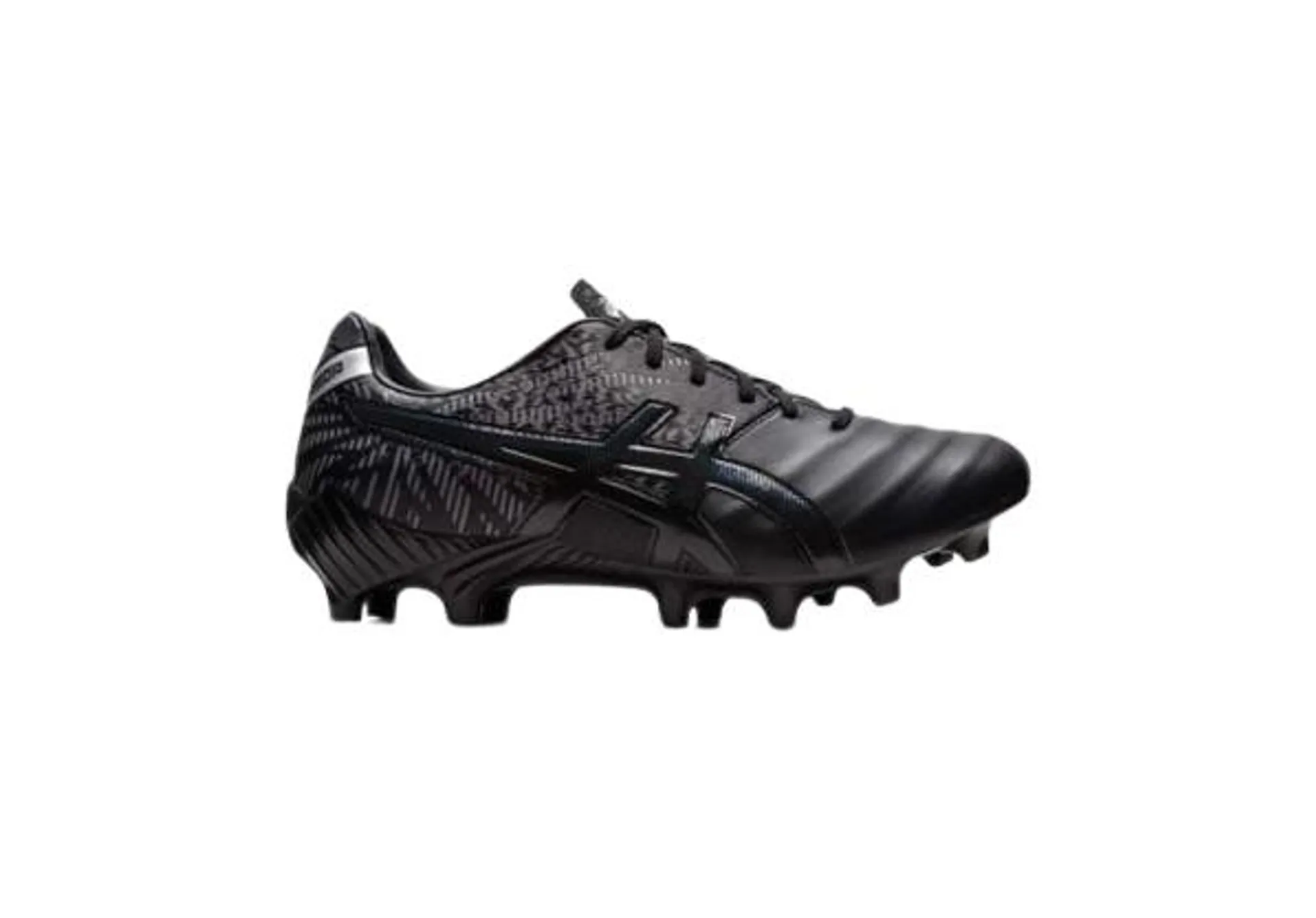 Asics Lethal Tigreor IT FF (2E) - Mens - Black/Black