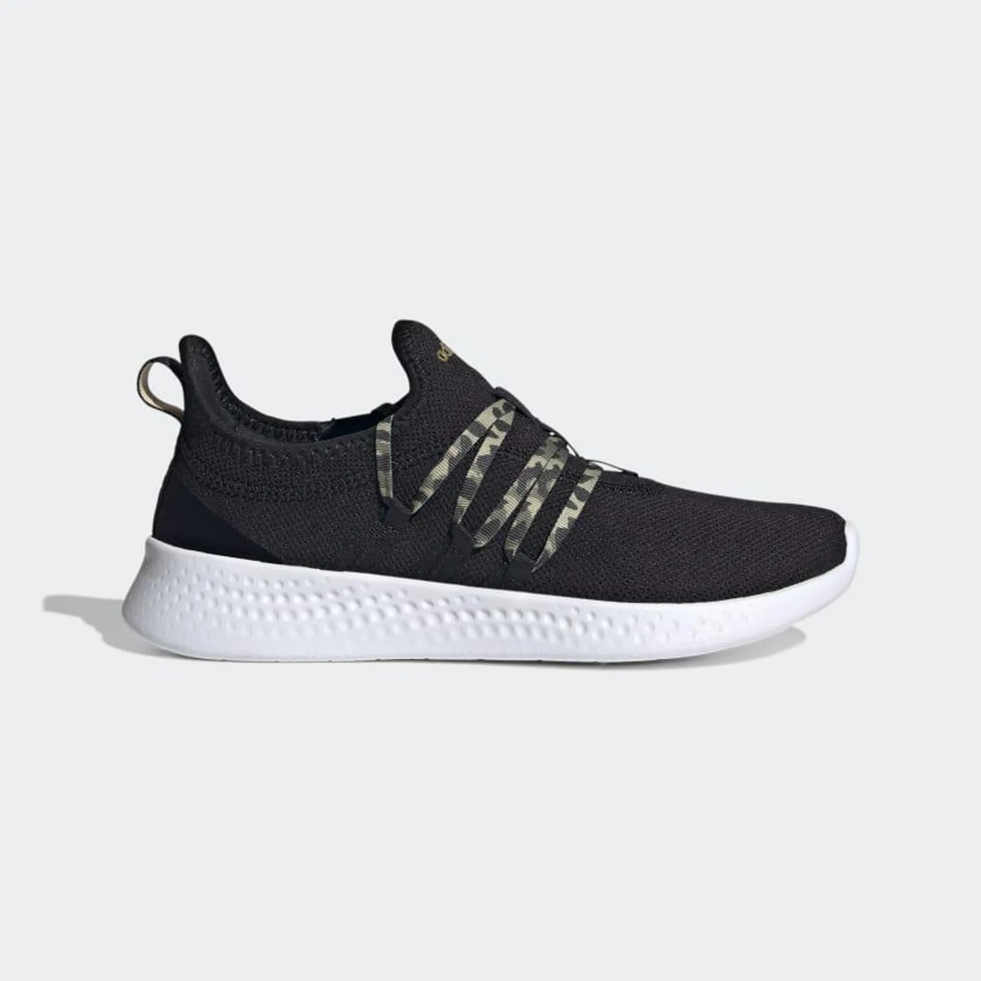 Adidas Puremotion Adapt 2.0 - Womens - Black