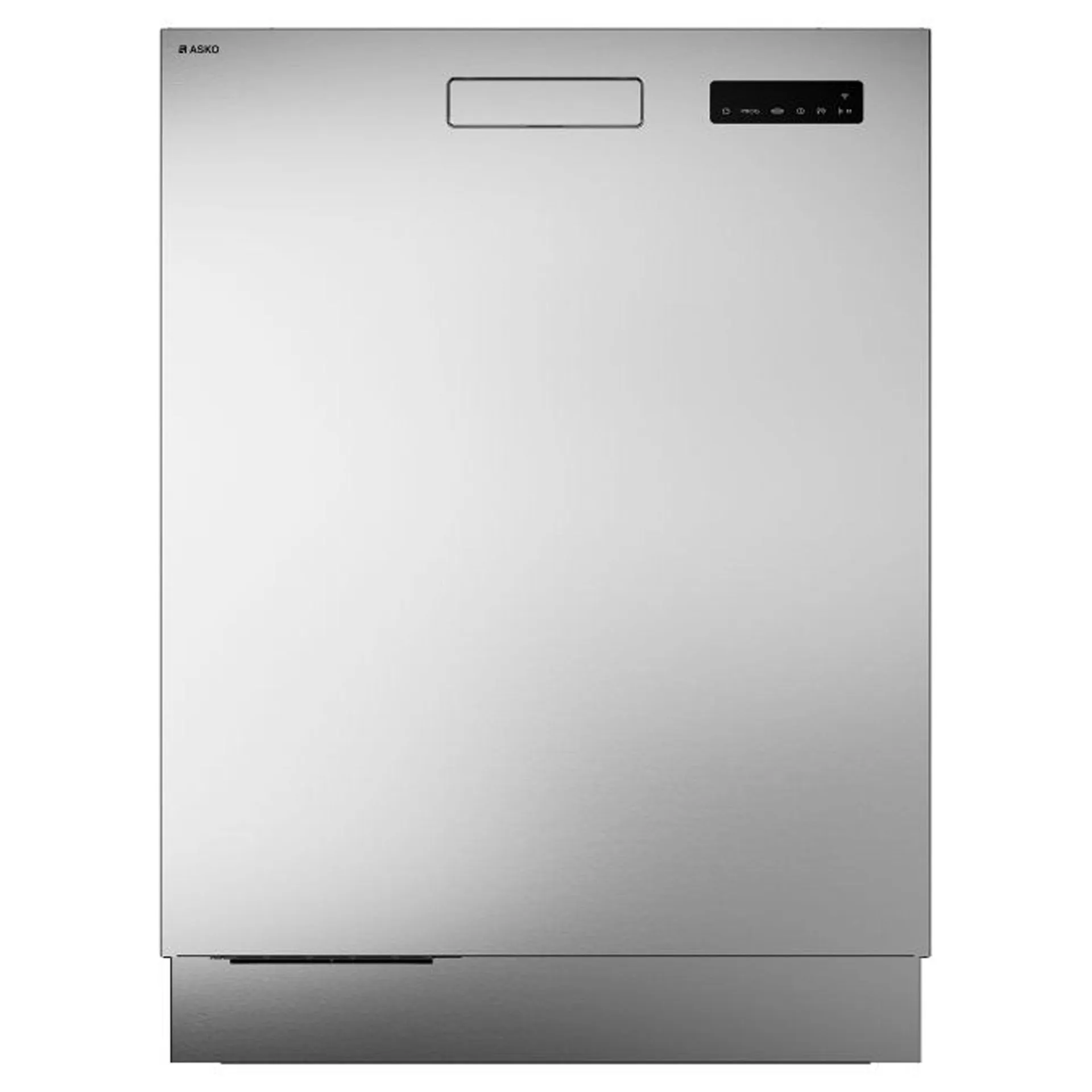 Asko 82cm Dishwasher BI Classic Stainless Steel DBI343IDSAU