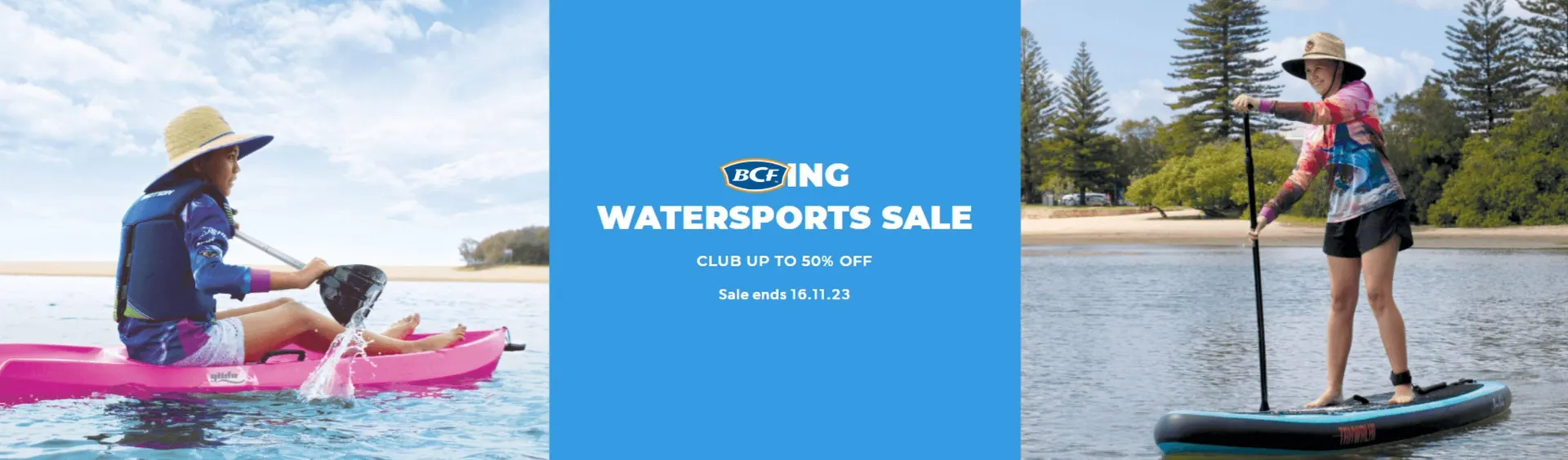 BCF catalogue