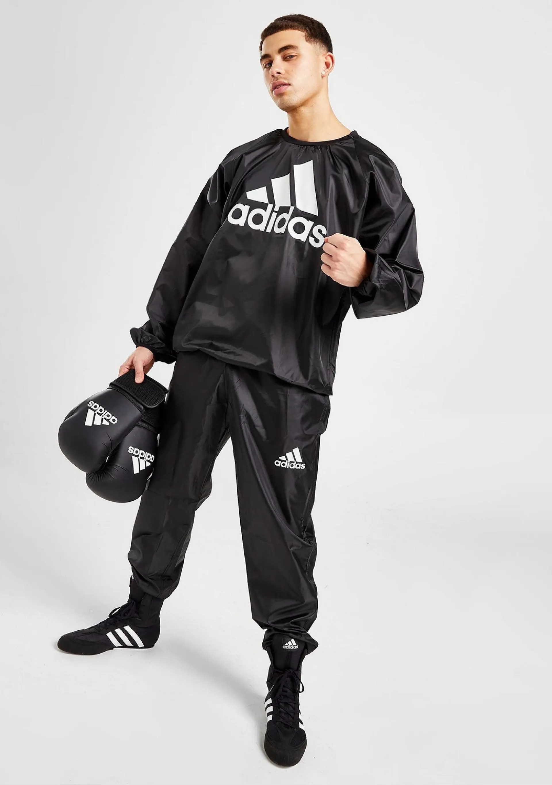 Adidas B.O.S Sauna Suit ADISS01