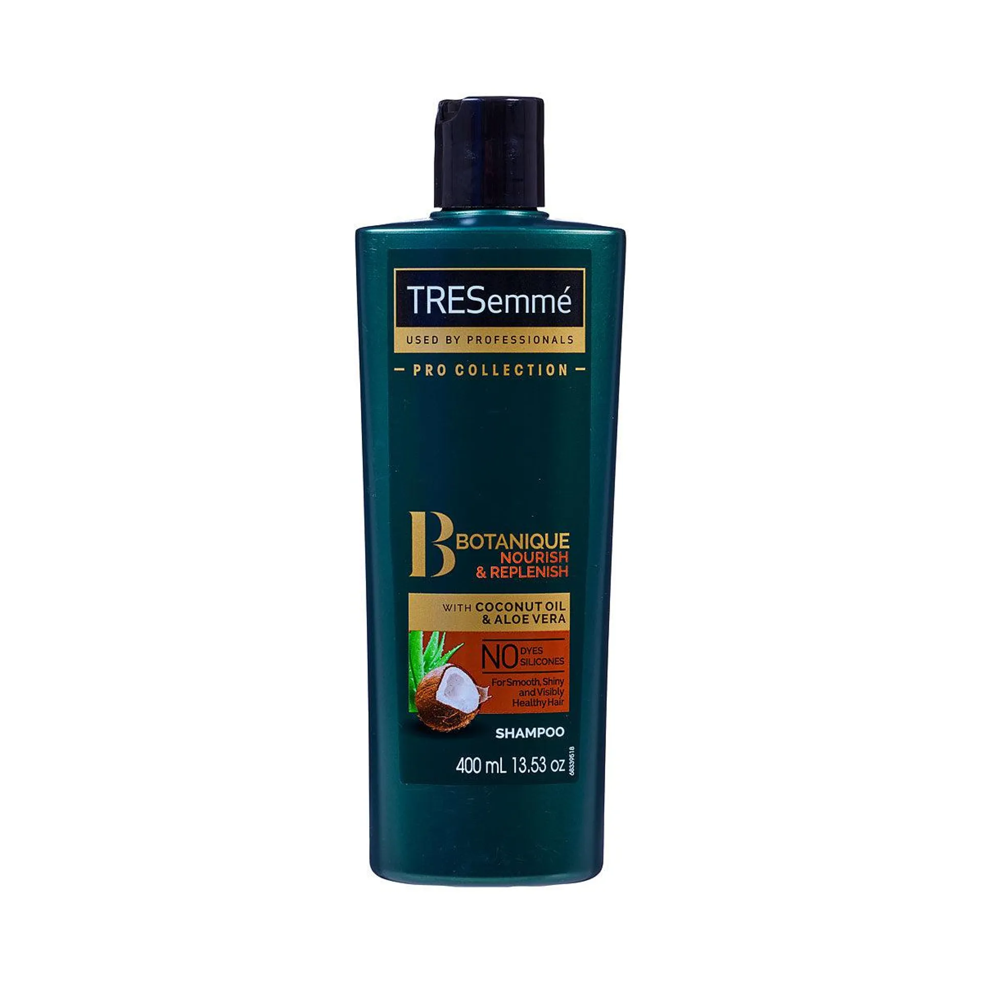 TRESemmé Shampoo Nourish & Replenish 400mL